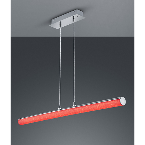 LED Pendelleuchte LEIA