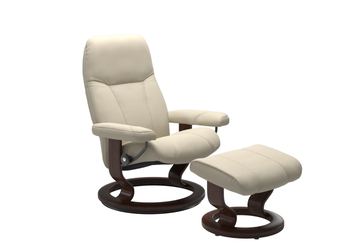 Stressless CONSUL