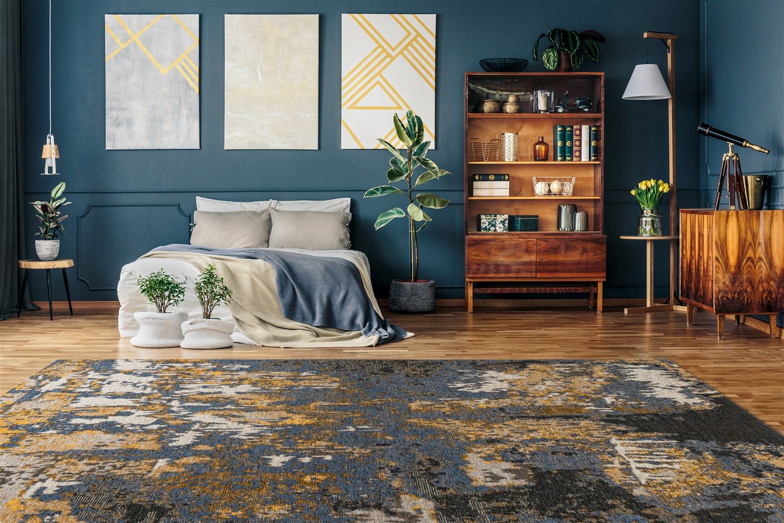 Teppich  PRIMAVERA 525 Teppich  PRIMAVERA 525