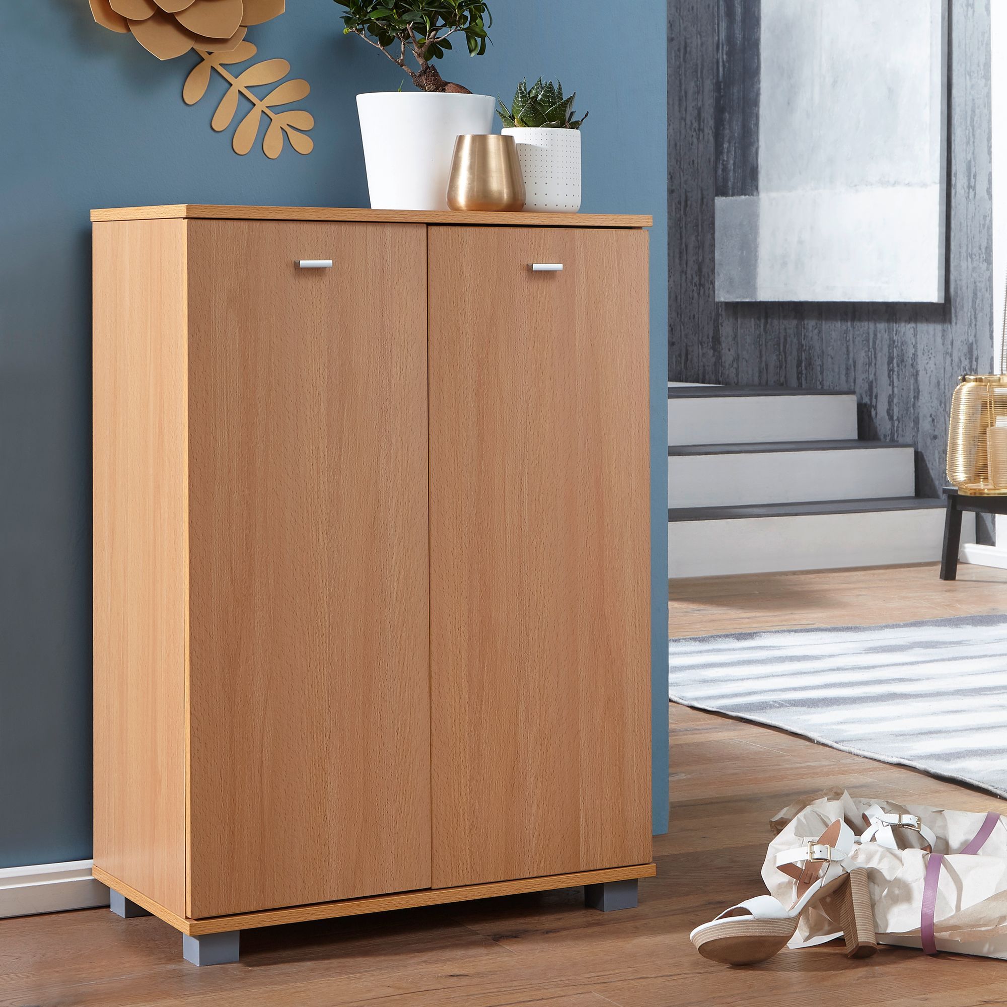 Schuhschrank TAJA