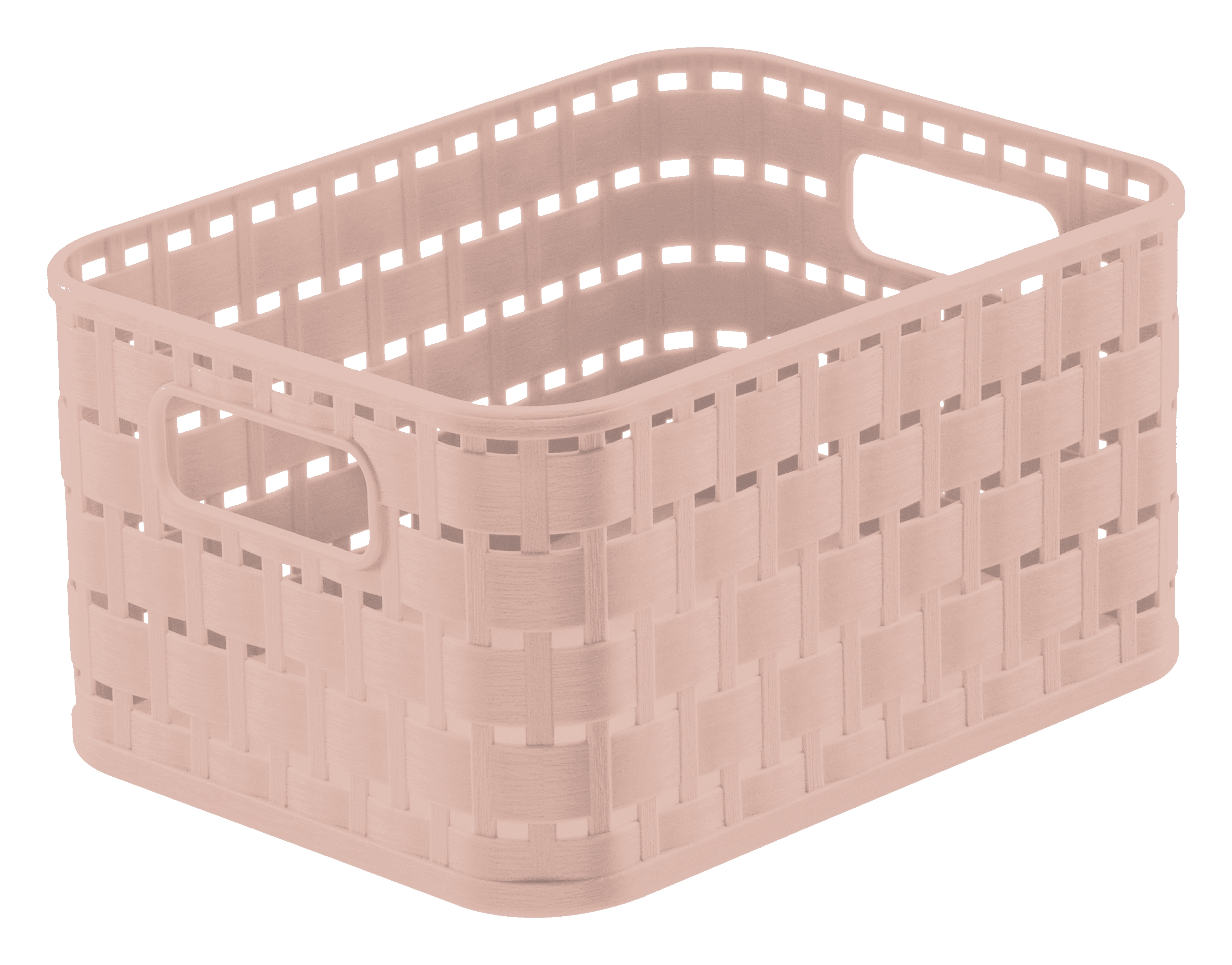 Korb 2 Liter A6 COUNTRY