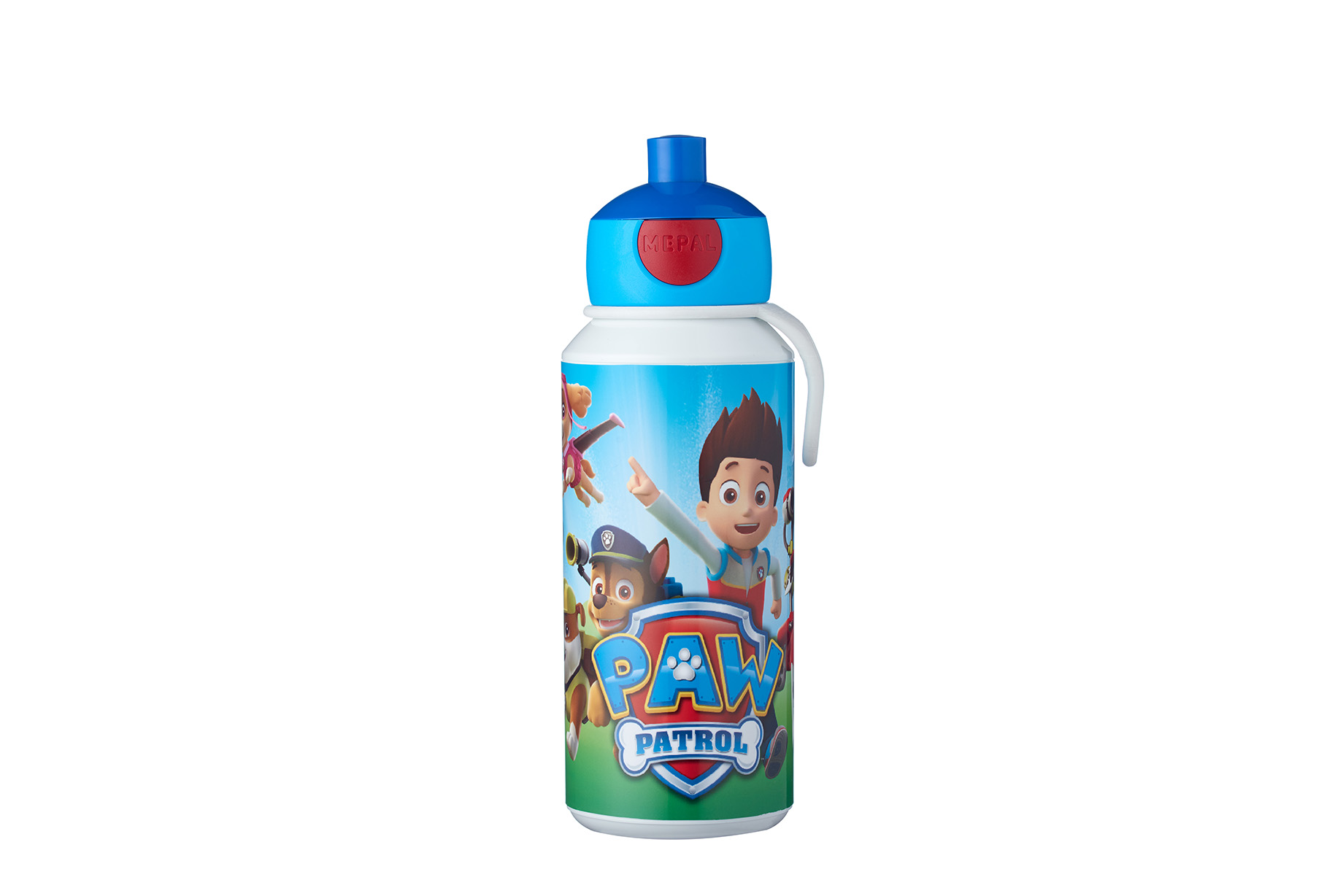 Trinkflasche Paw Patrol  CAMPUS