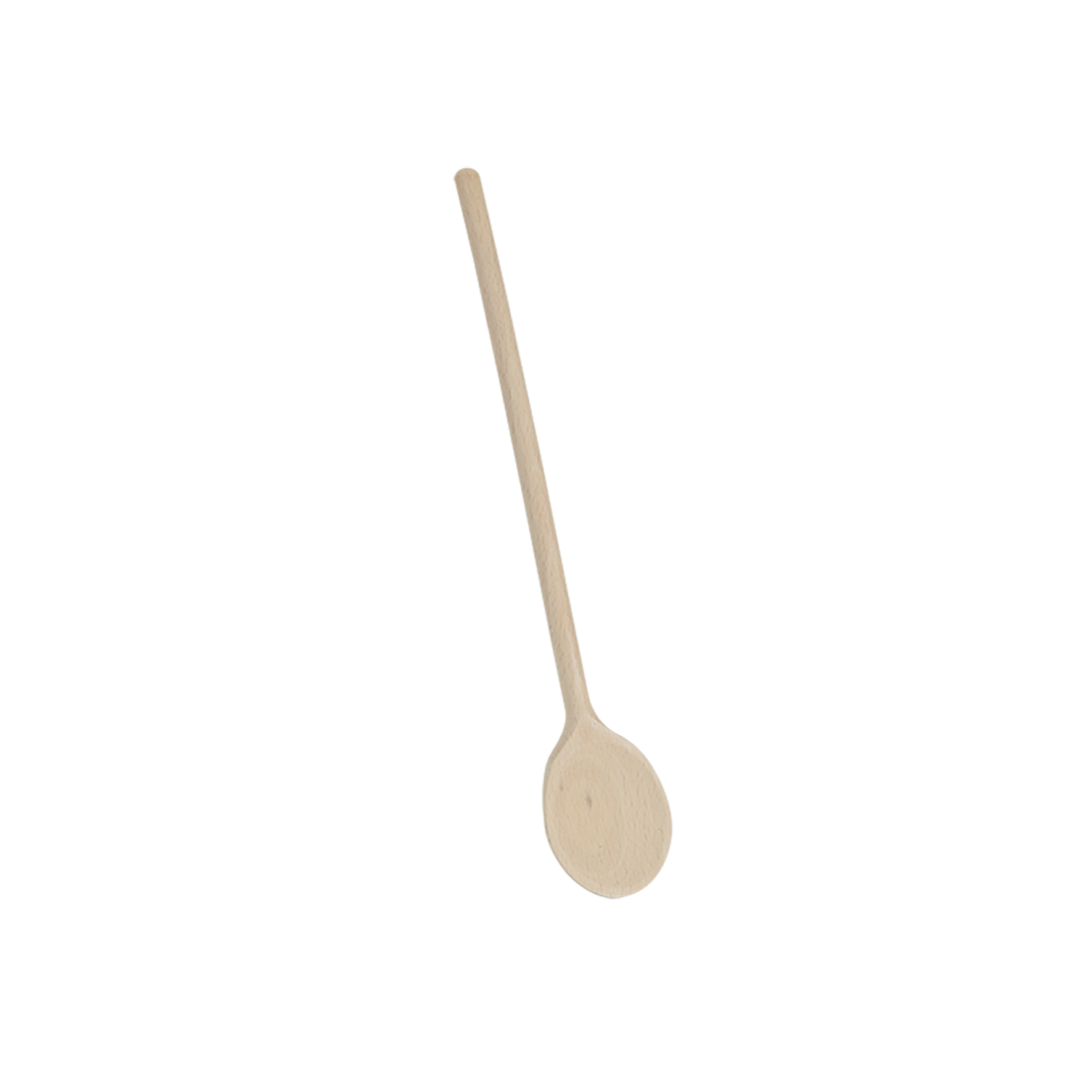 Kochlöffel oval 30cm BUCHENHOLZ Kochlöffel oval 30cm BUCHENHOLZ