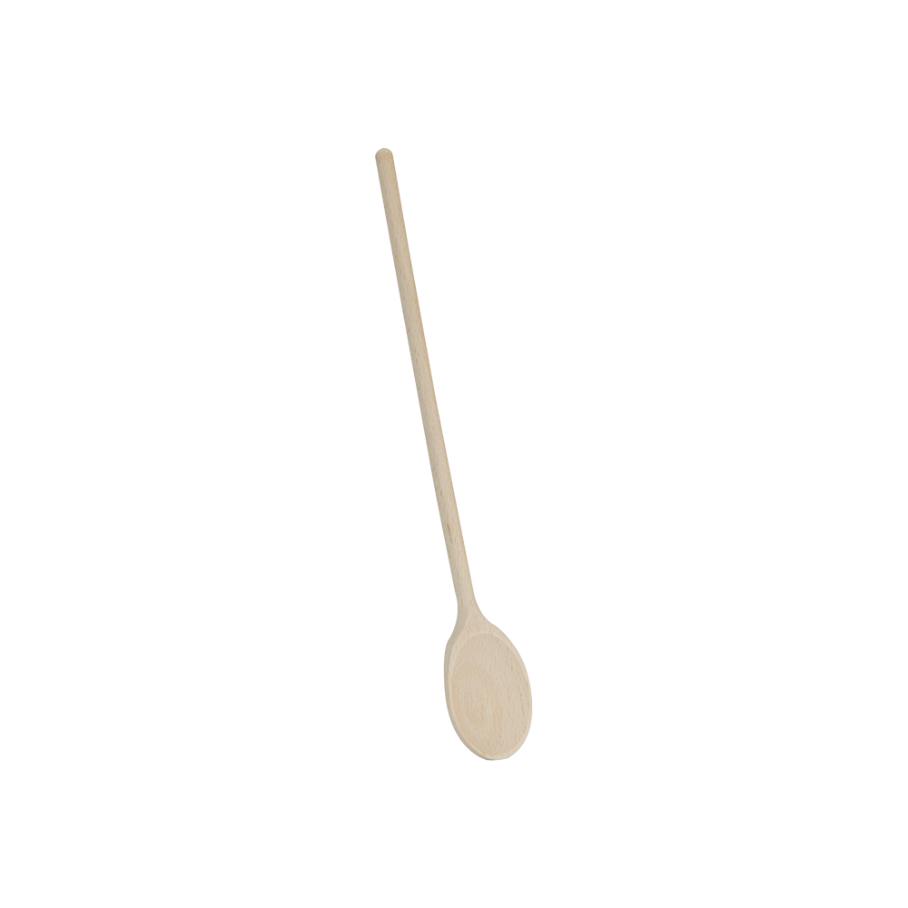 Kochlöffel oval 34,5cm BUCHENHOLZ Kochlöffel oval 34,5cm BUCHENHOLZ
