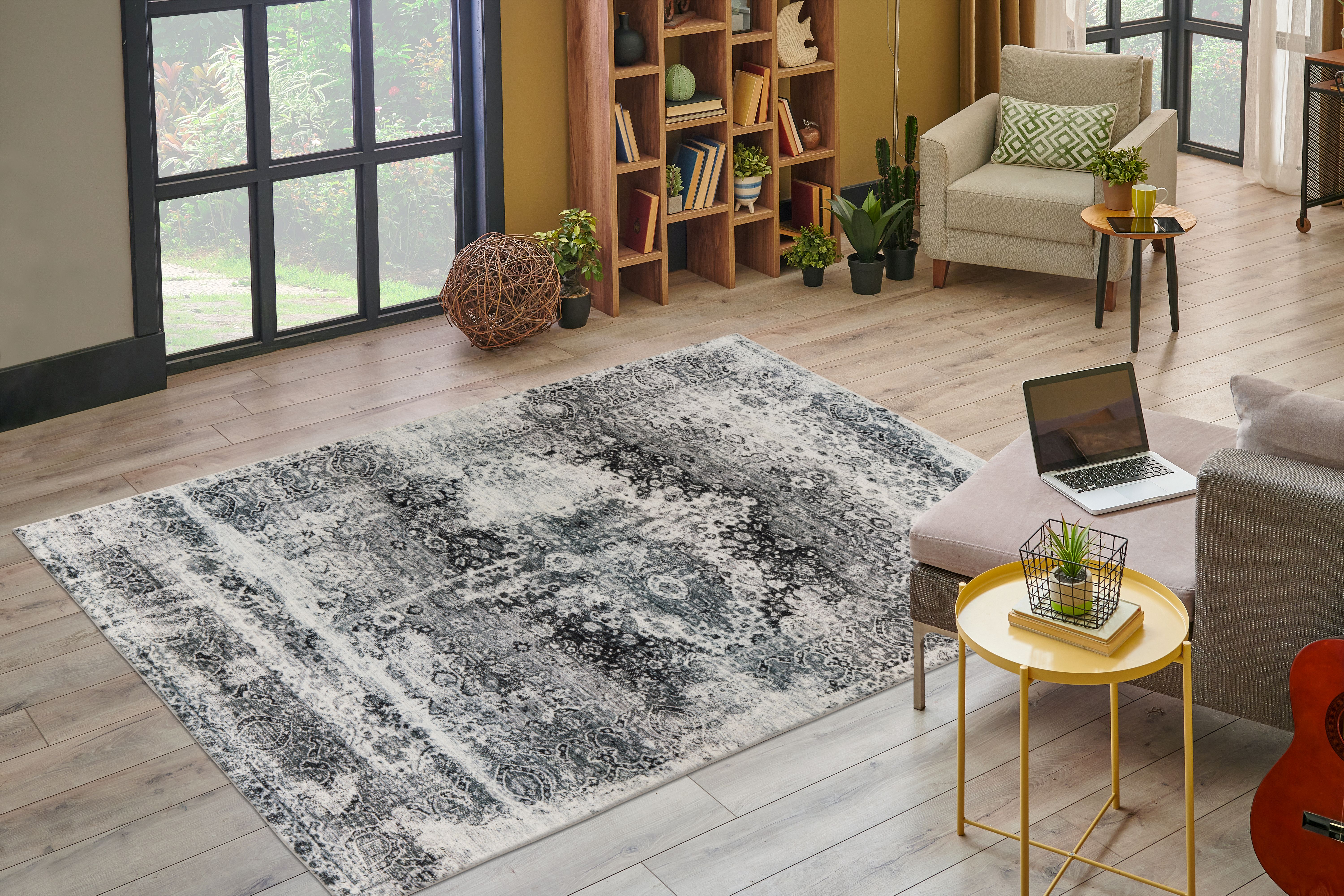 Teppich  ILENA 525 Teppich  ILENA 525