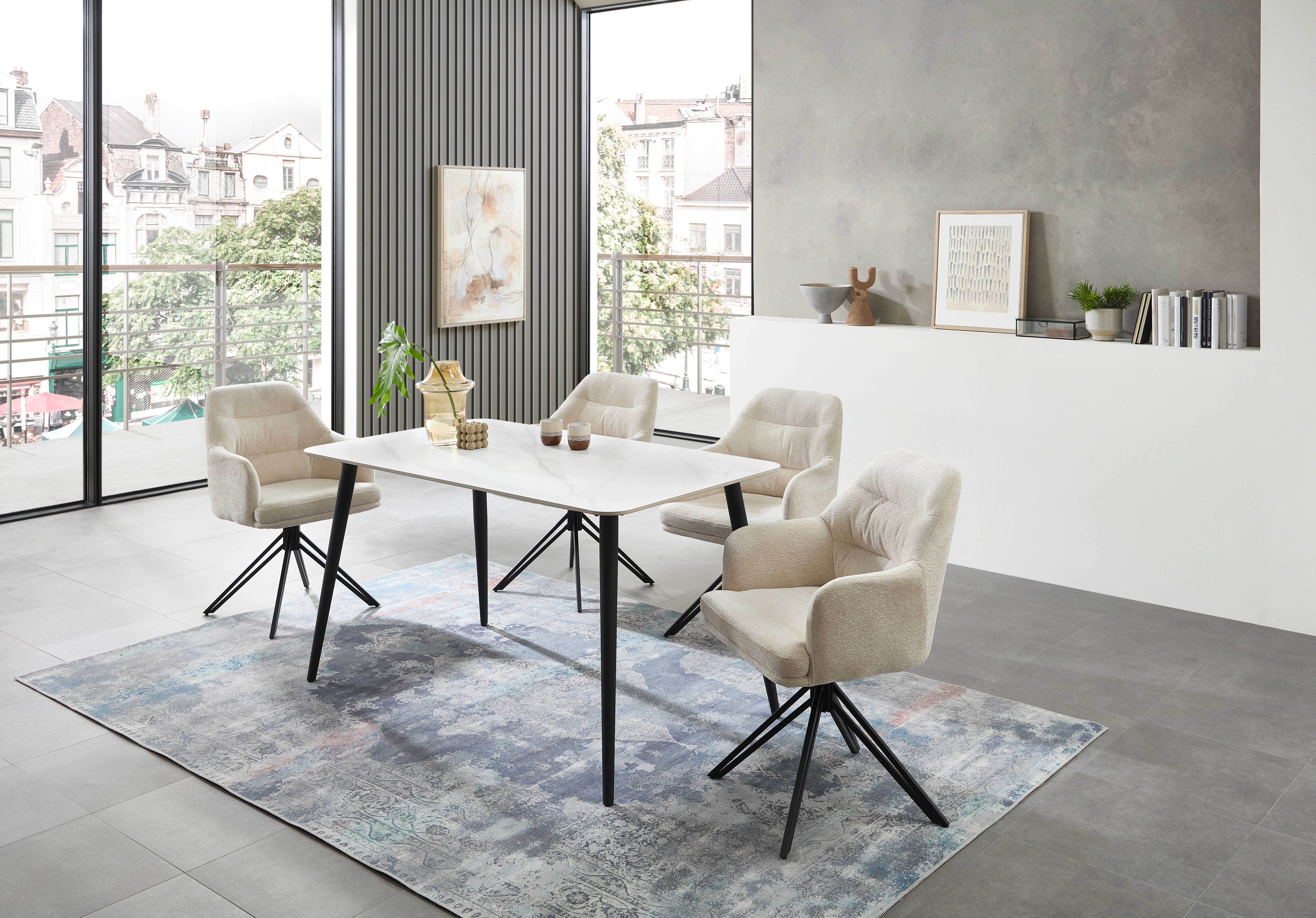 Stuhl  ADRANO Stuhl  ADRANO