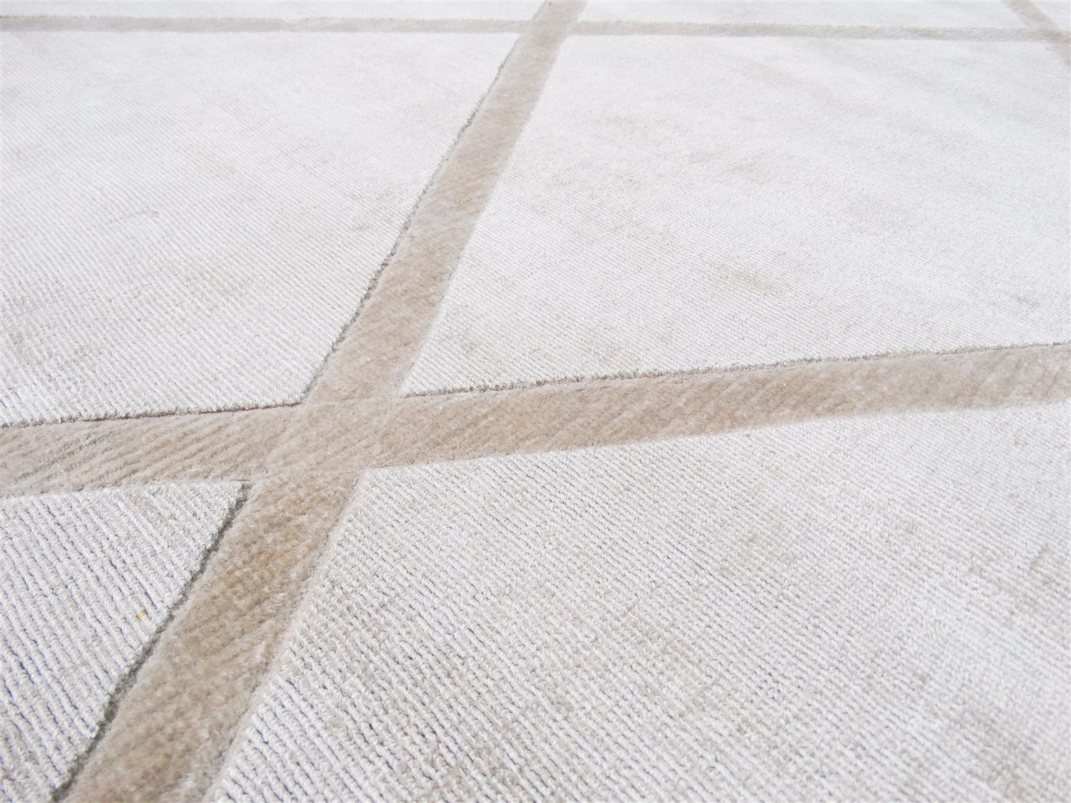 Teppich  LUXURY 210 Teppich  LUXURY 210