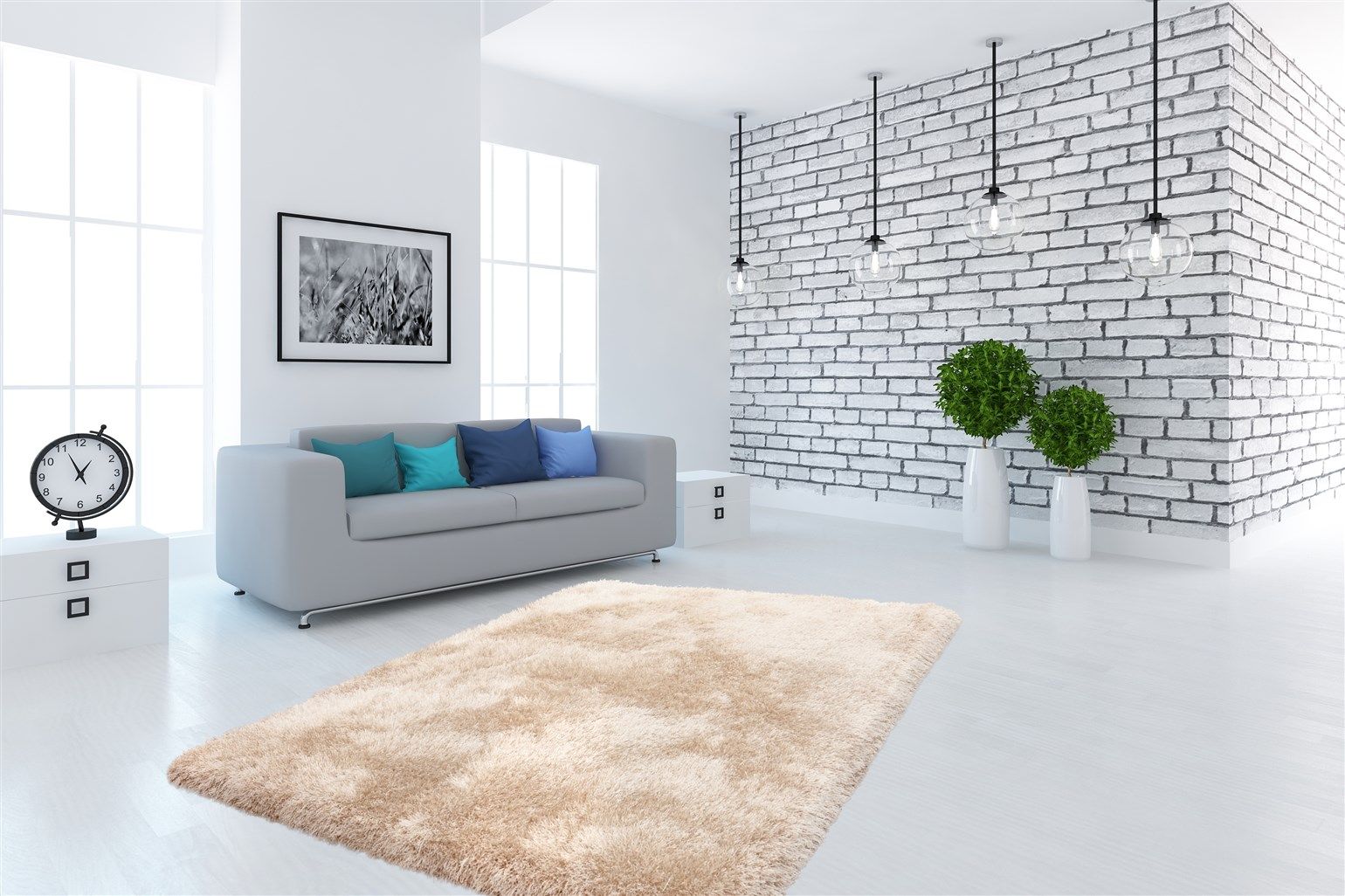 Teppich  COSY 210 Teppich  COSY 210