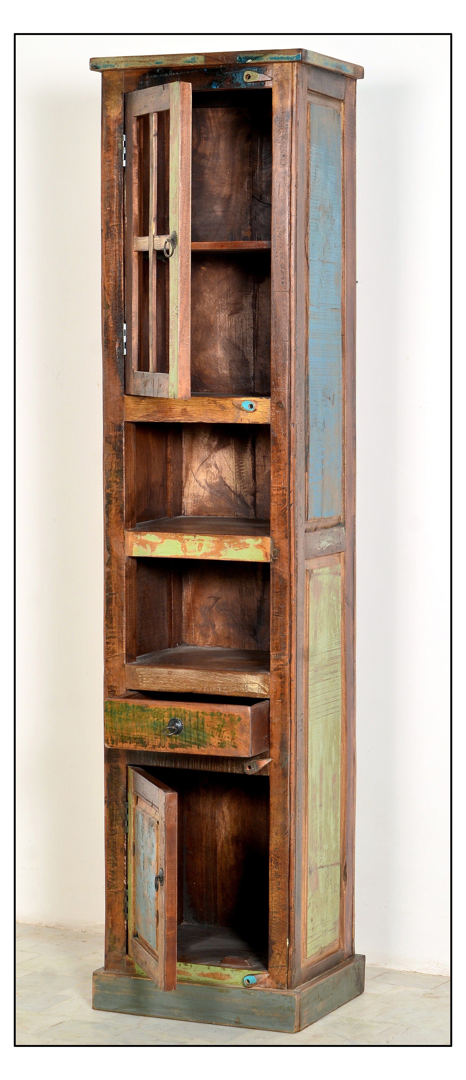 Hochschrank RIVERBOAT Hochschrank RIVERBOAT