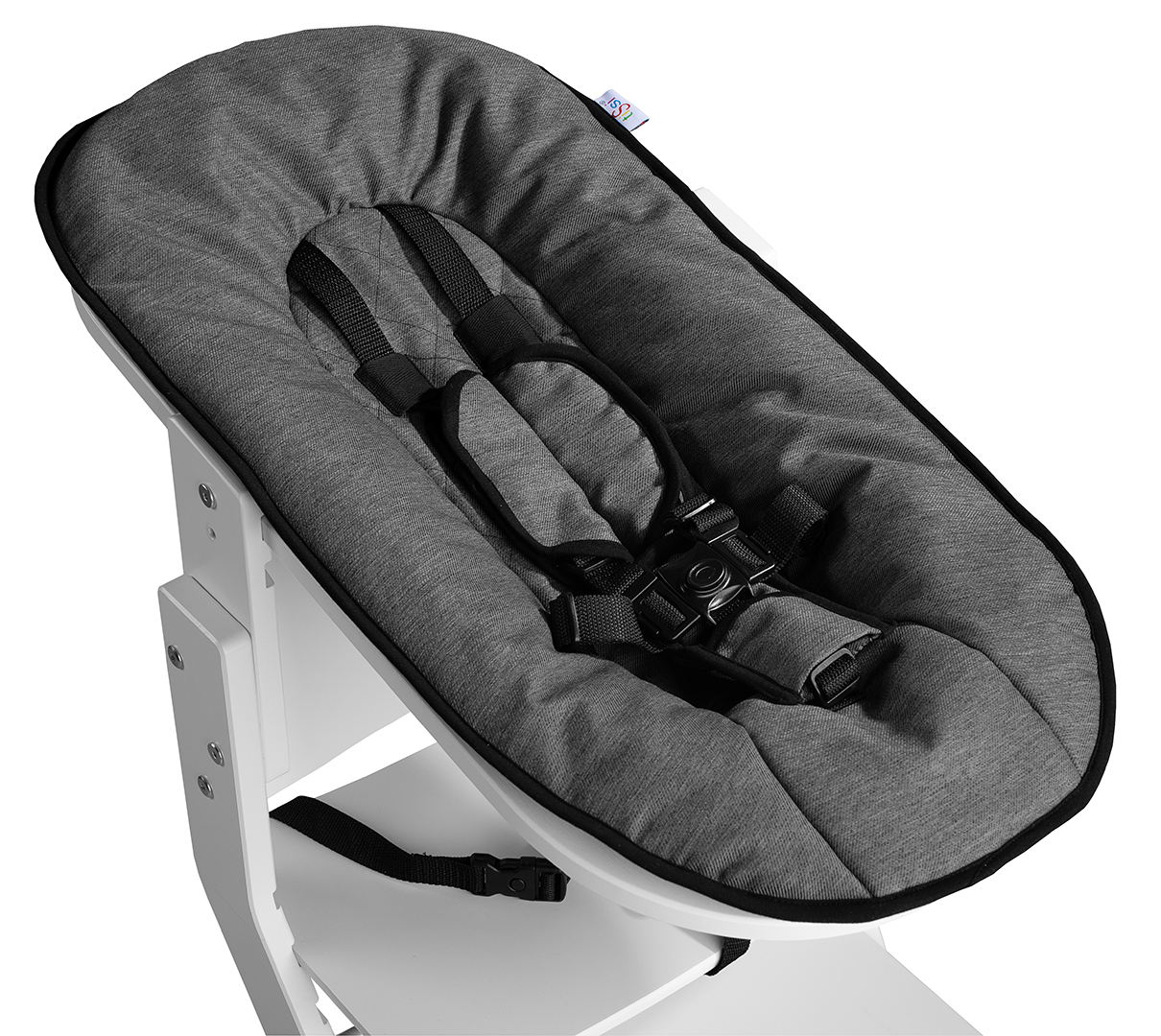 Babyschale für Treppenhochstühle 100283