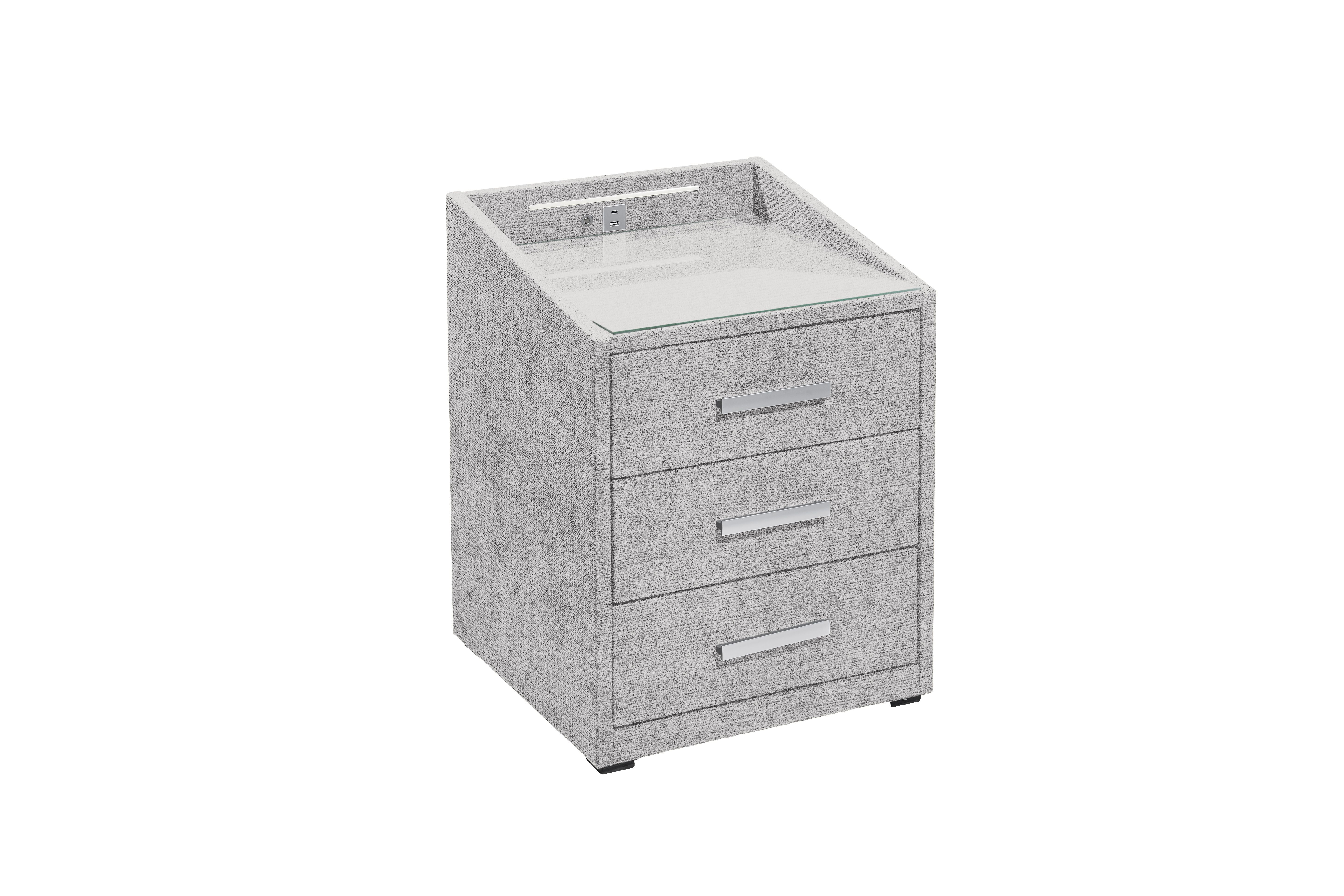 Nachtkommode MOON Nachtkommode MOON