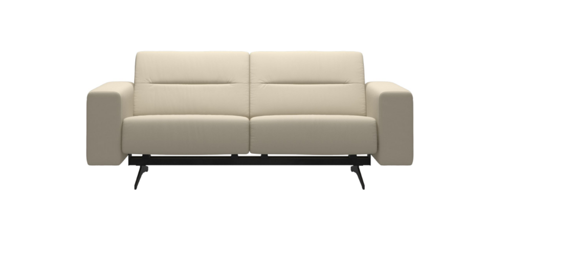 Stressless 2er Sofa - STELLA