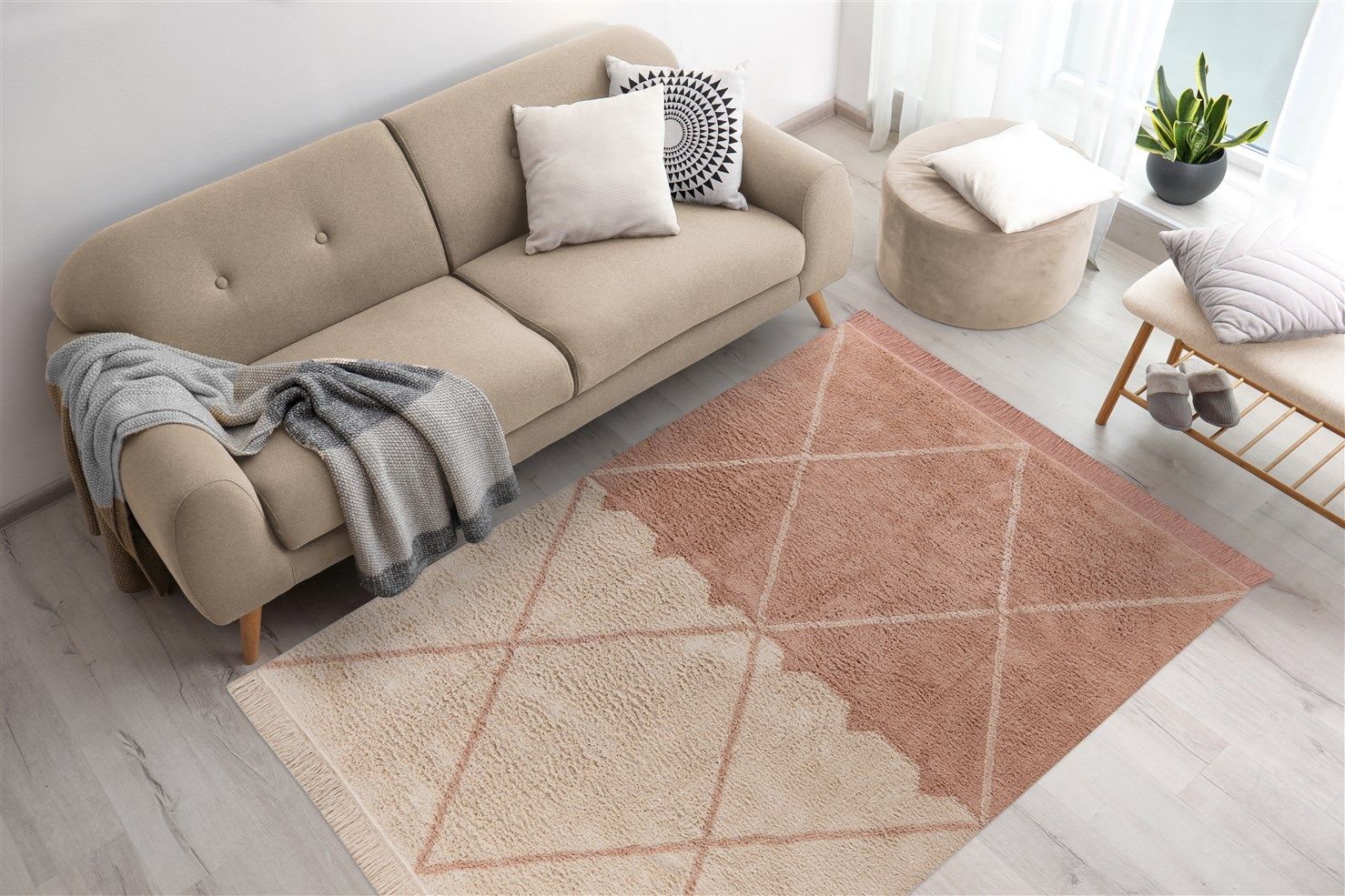 Teppich  MYLEN 225 Teppich  MYLEN 225