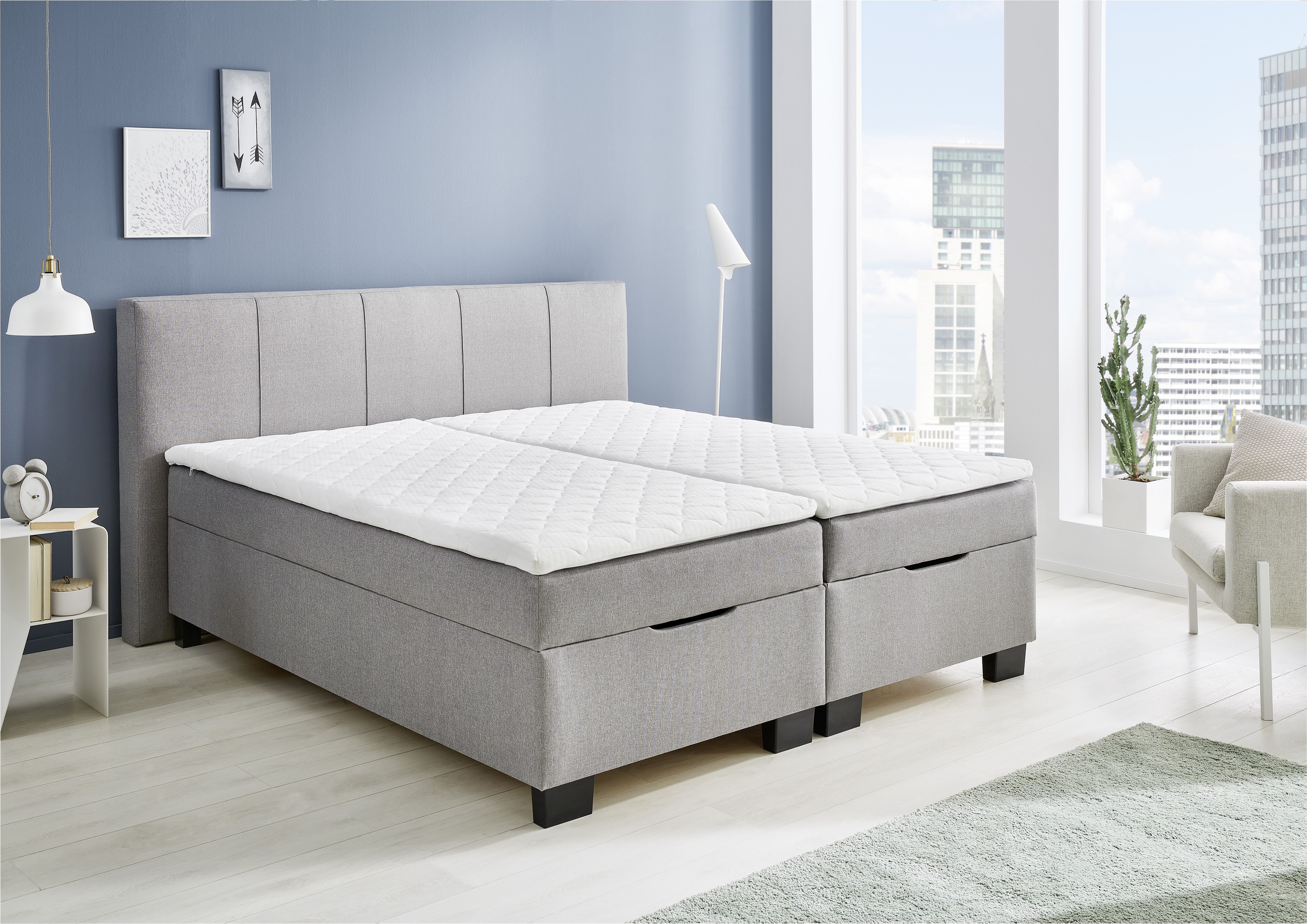 Boxspringbett BX 1620