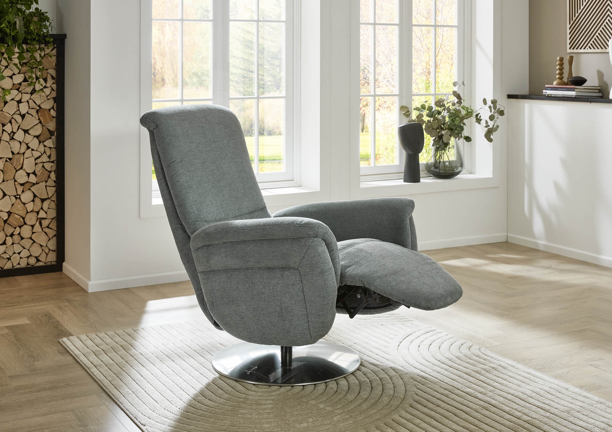 Drehsessel ROG Drehsessel ROG