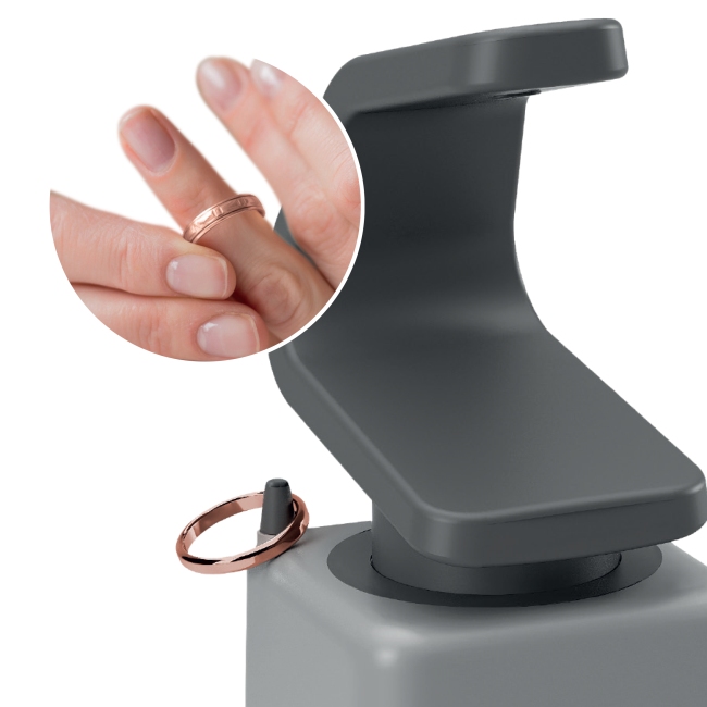 Seifenspender SOAP-TEX Seifenspender SOAP-TEX