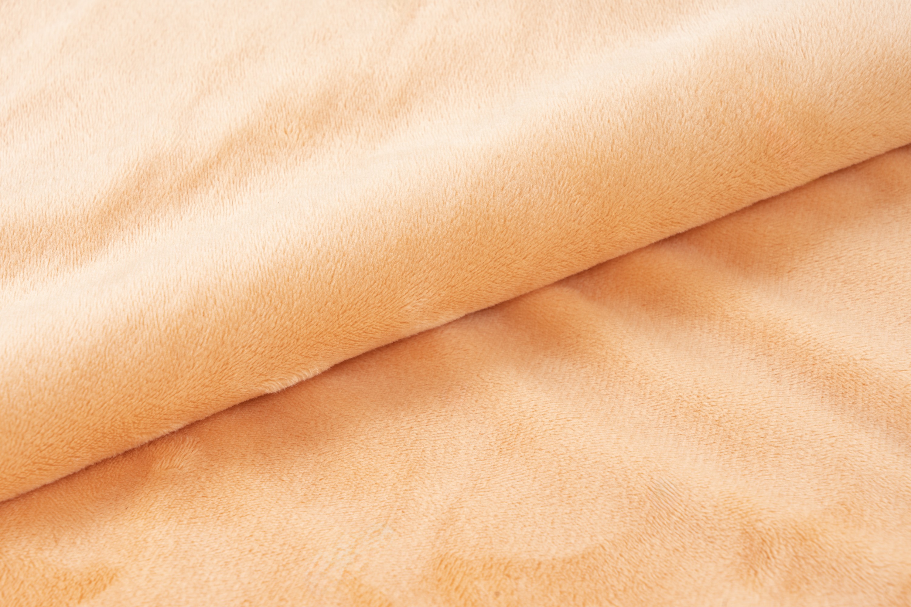 Wohndecke in Cordoptik PLUSH BLANKET