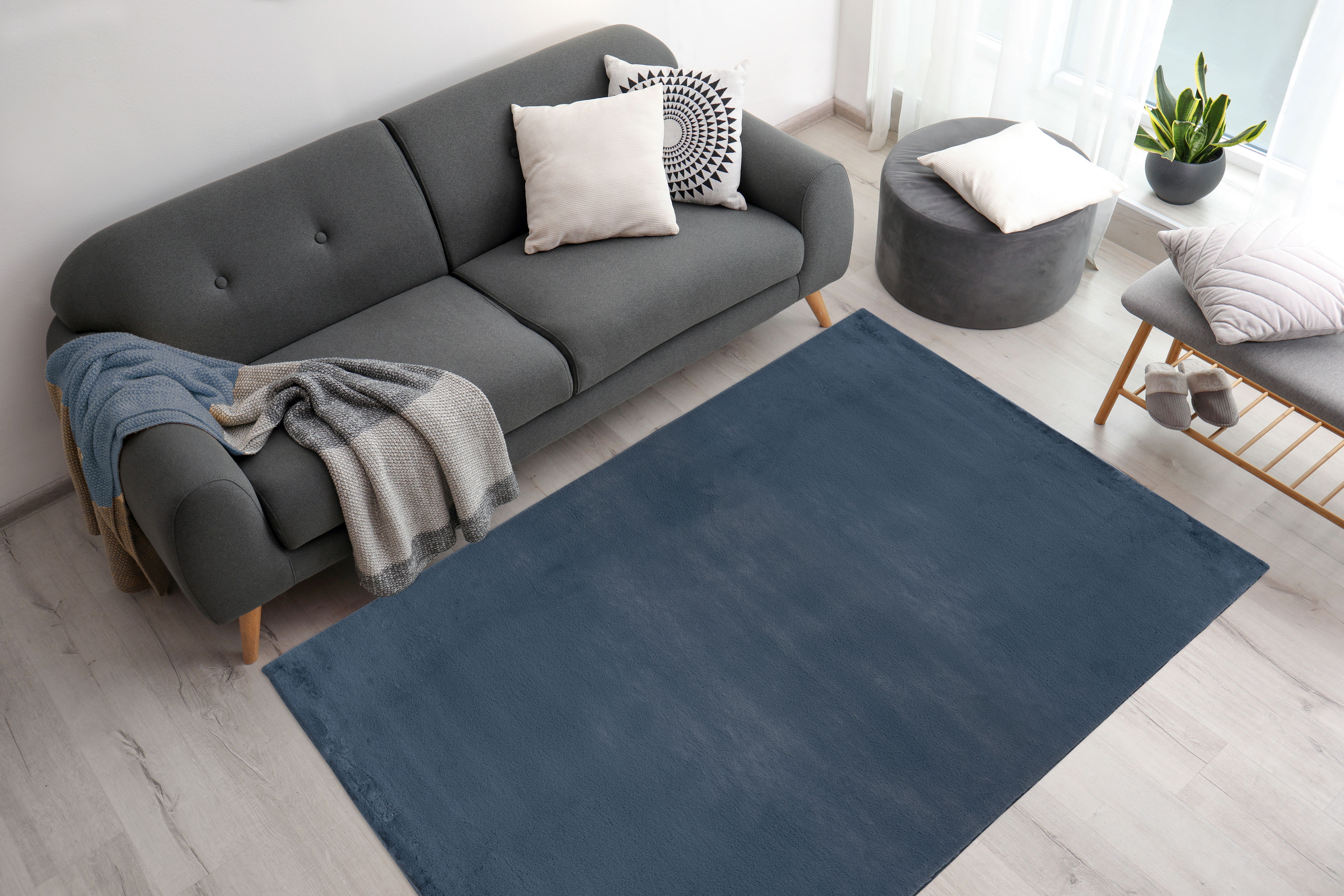 Teppich  RABBIT PRIME 125 Teppich  RABBIT PRIME 125