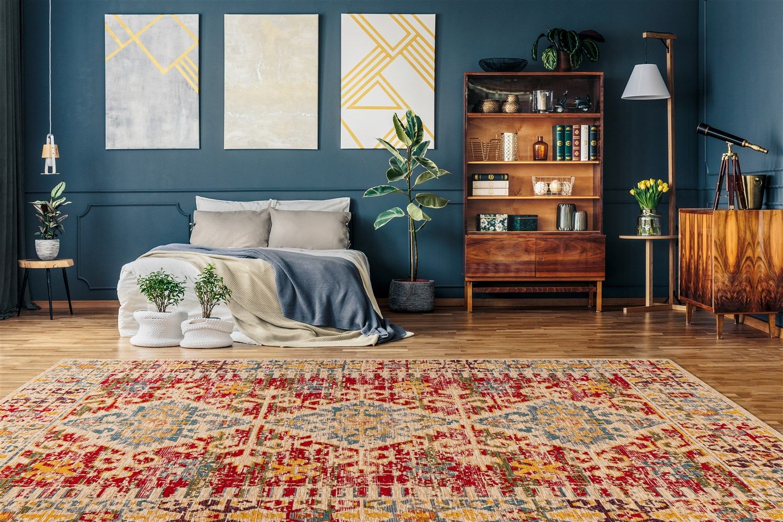 Teppich  CHARME 125 Teppich  CHARME 125