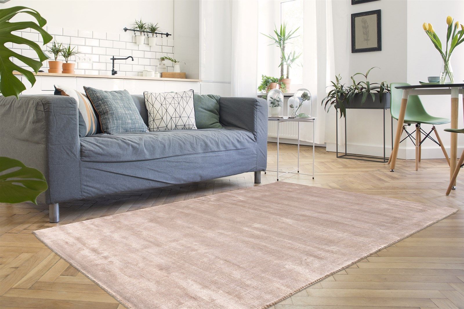 Teppich  VILLAGE 125 Teppich  VILLAGE 125