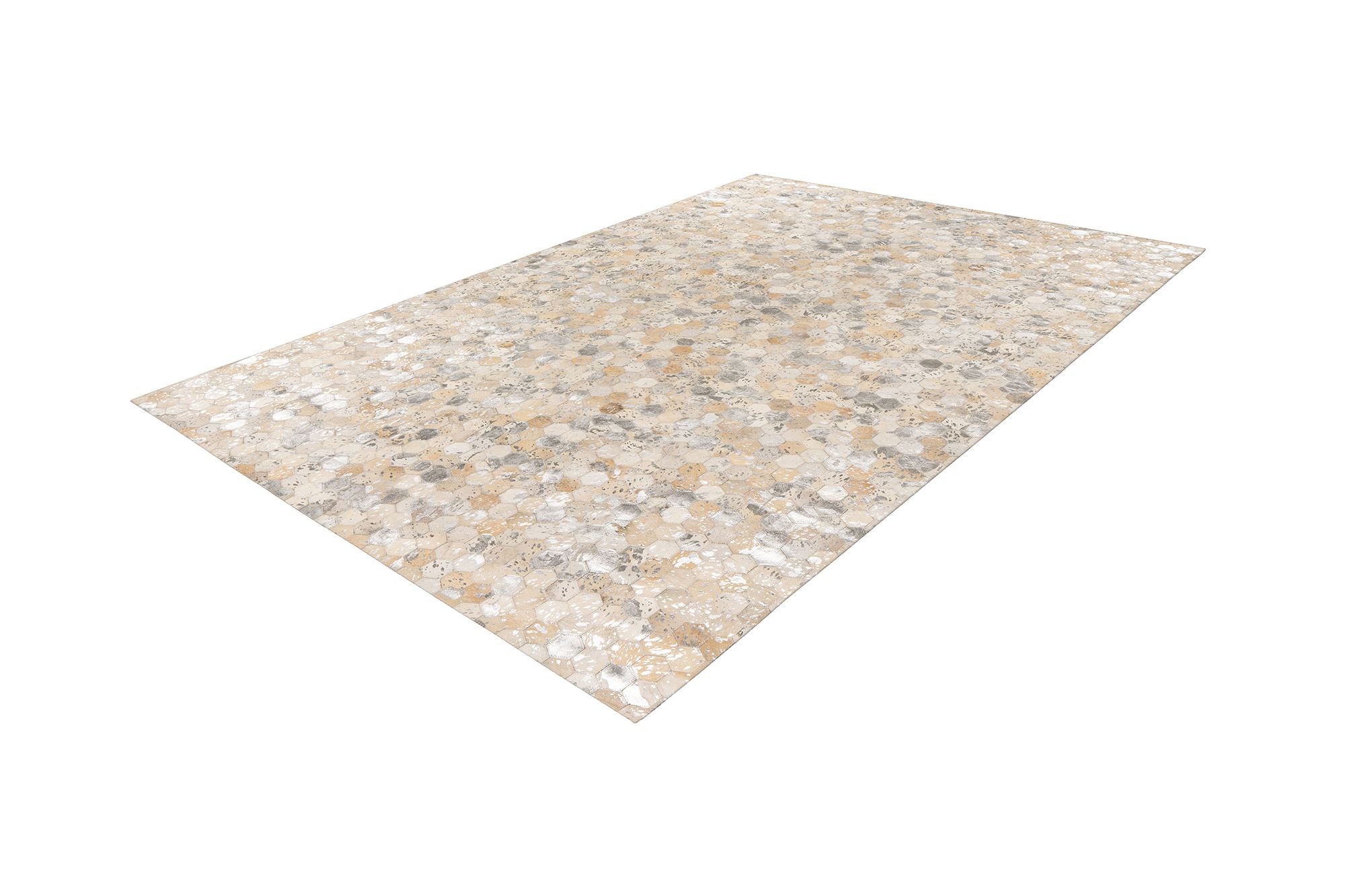 Lederteppich LAVIN 1025 Lederteppich LAVIN 1025