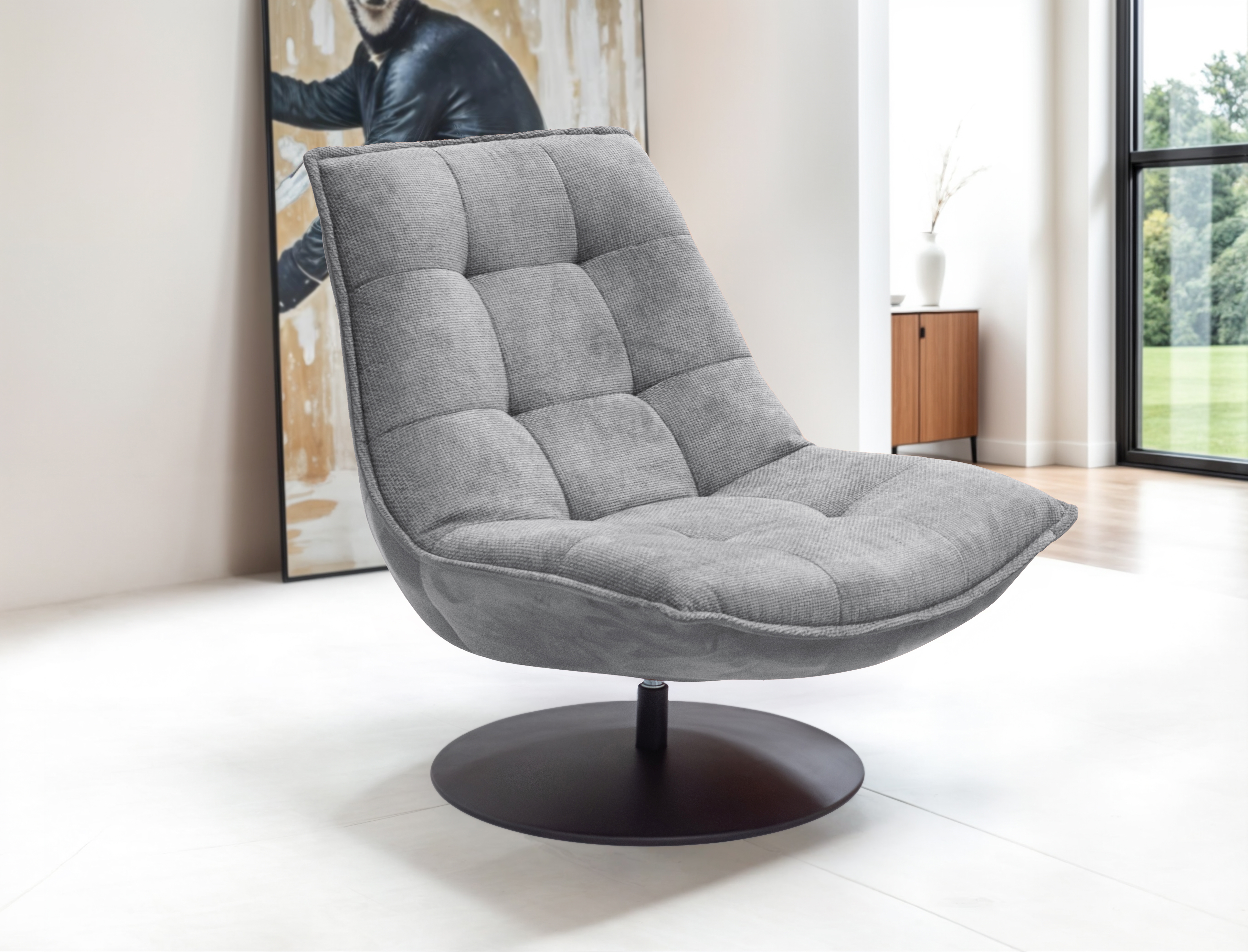 Sessel ZEN Sessel ZEN