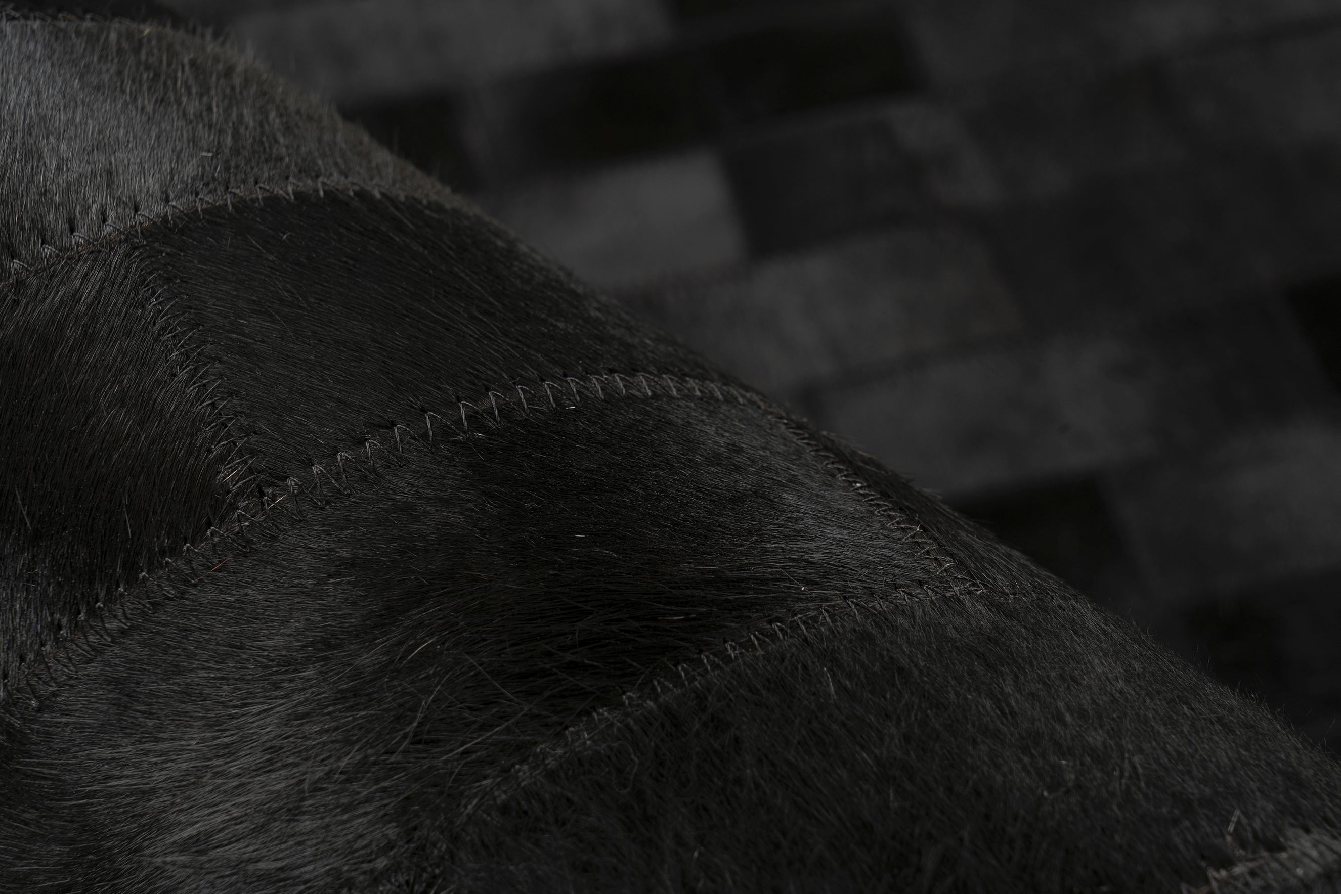 Lederteppich LAVIN 825 Lederteppich LAVIN 825