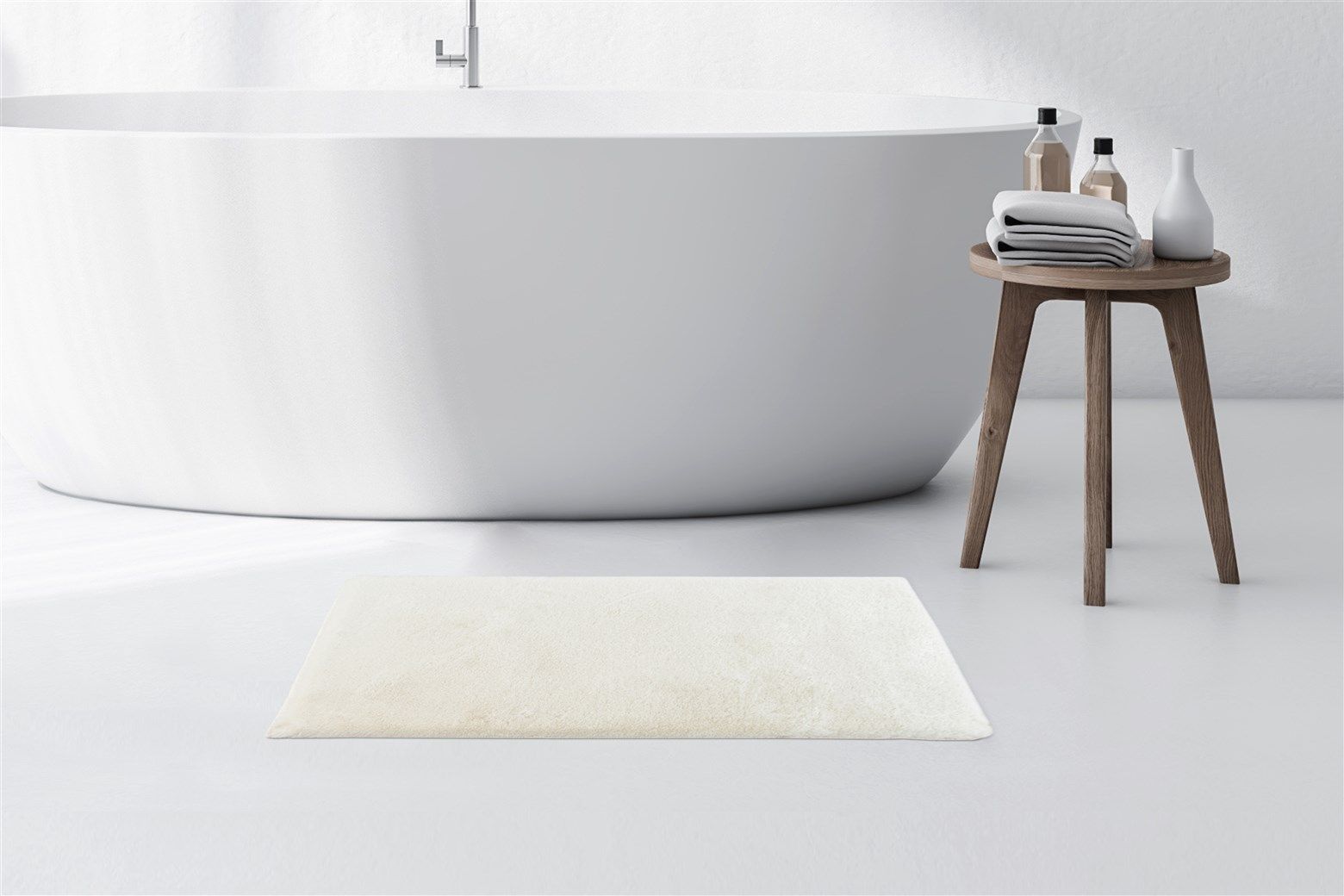 Badematte RABBIT LIGHT 625 Badematte RABBIT LIGHT 625