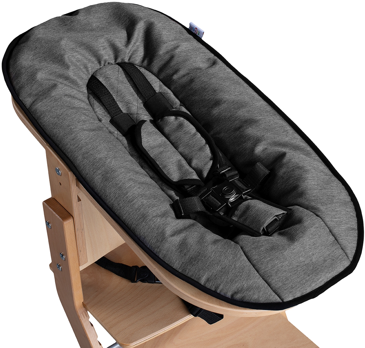 Babyschale für Treppenhochstühle 100283