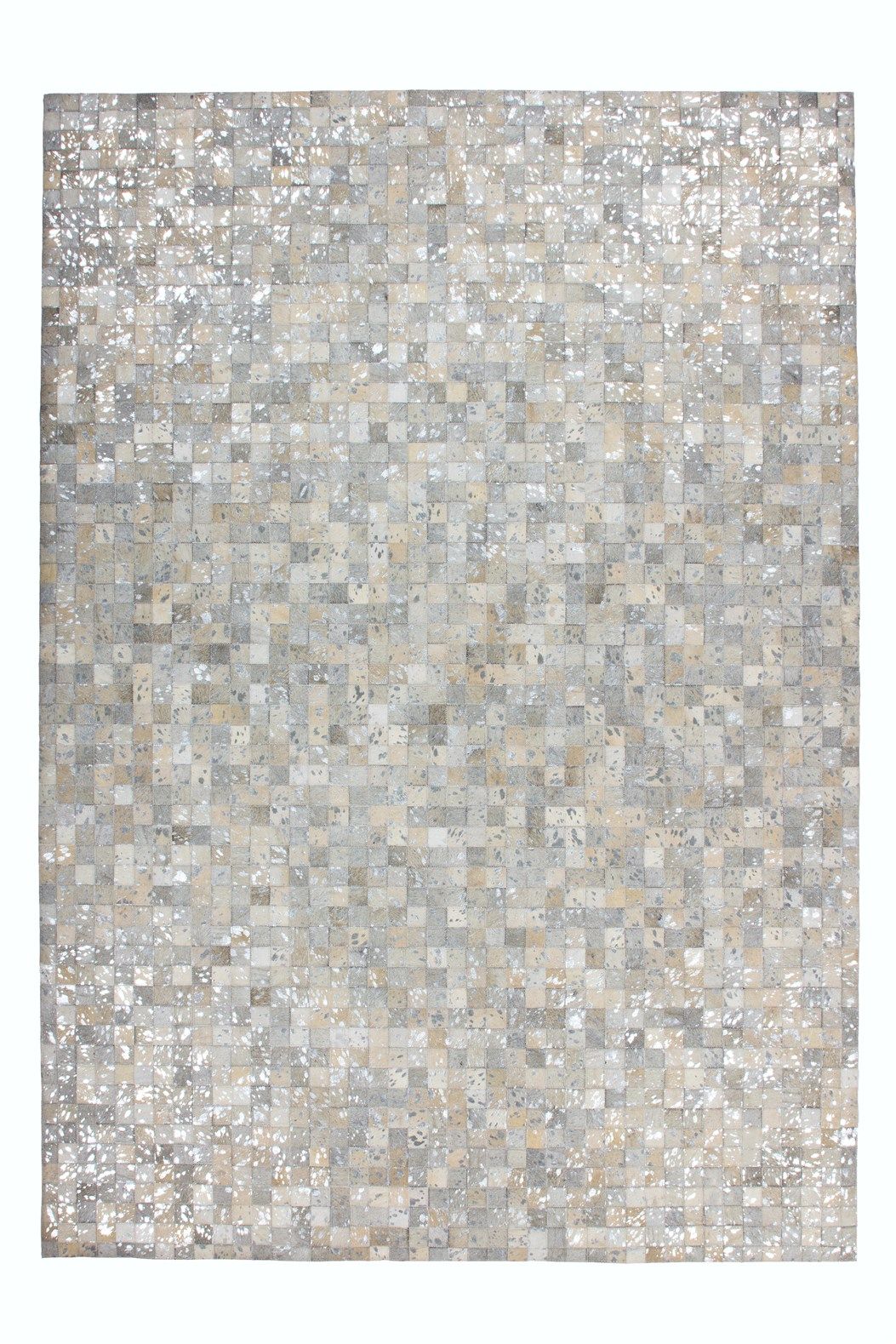 Lederteppich ROCKET 110 Lederteppich ROCKET 110