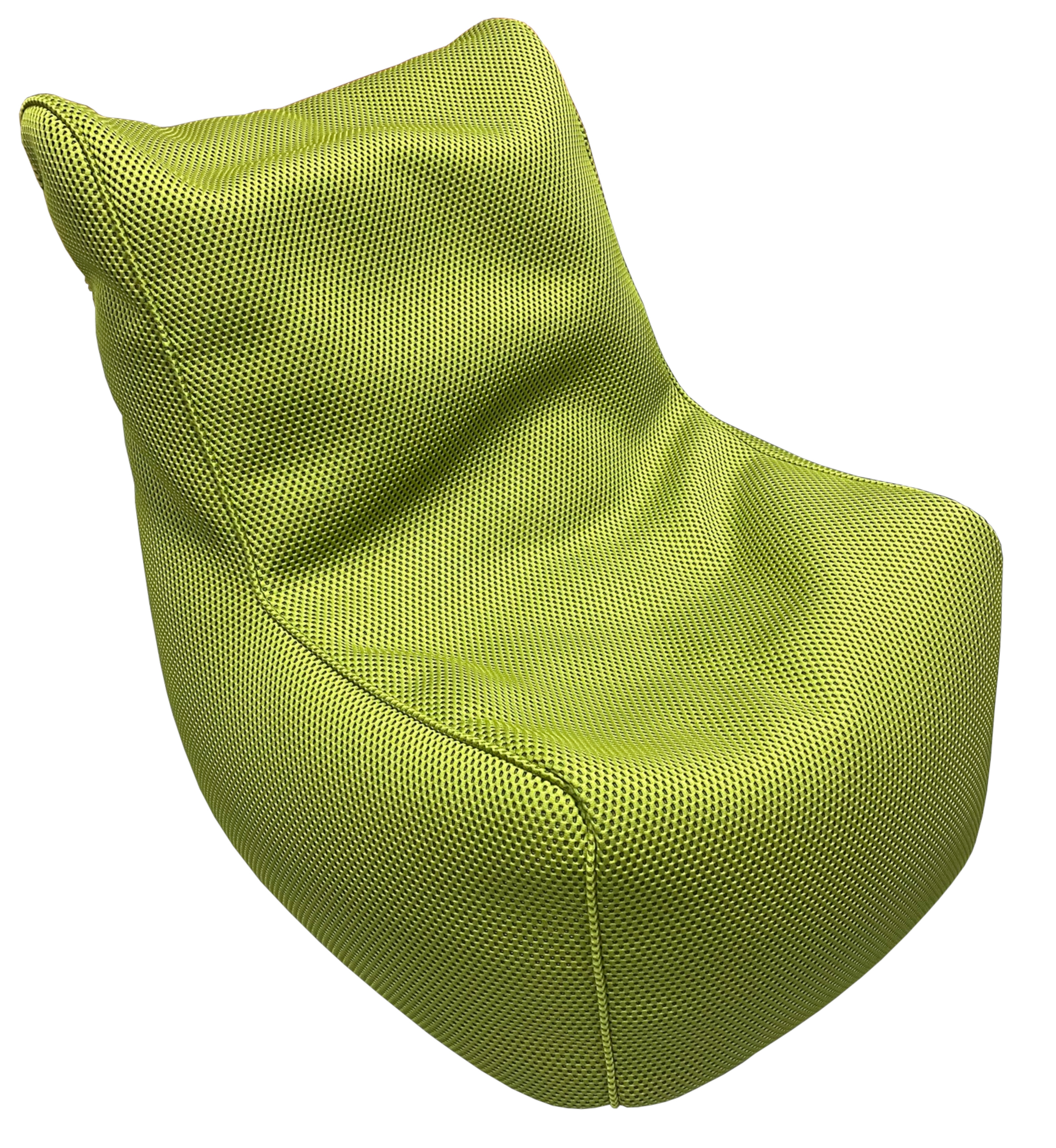Pouf poire PAZZEL