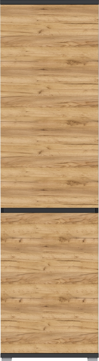 Garderobenschrank GW-LISSABON