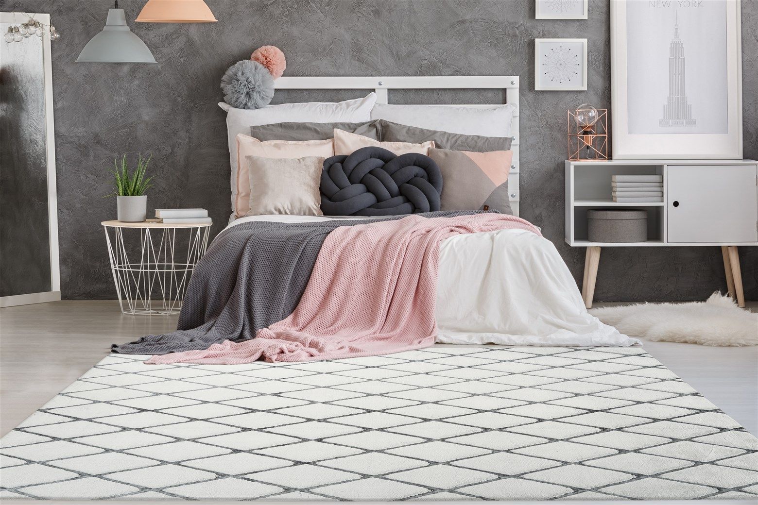 Teppich  VIVICA 225