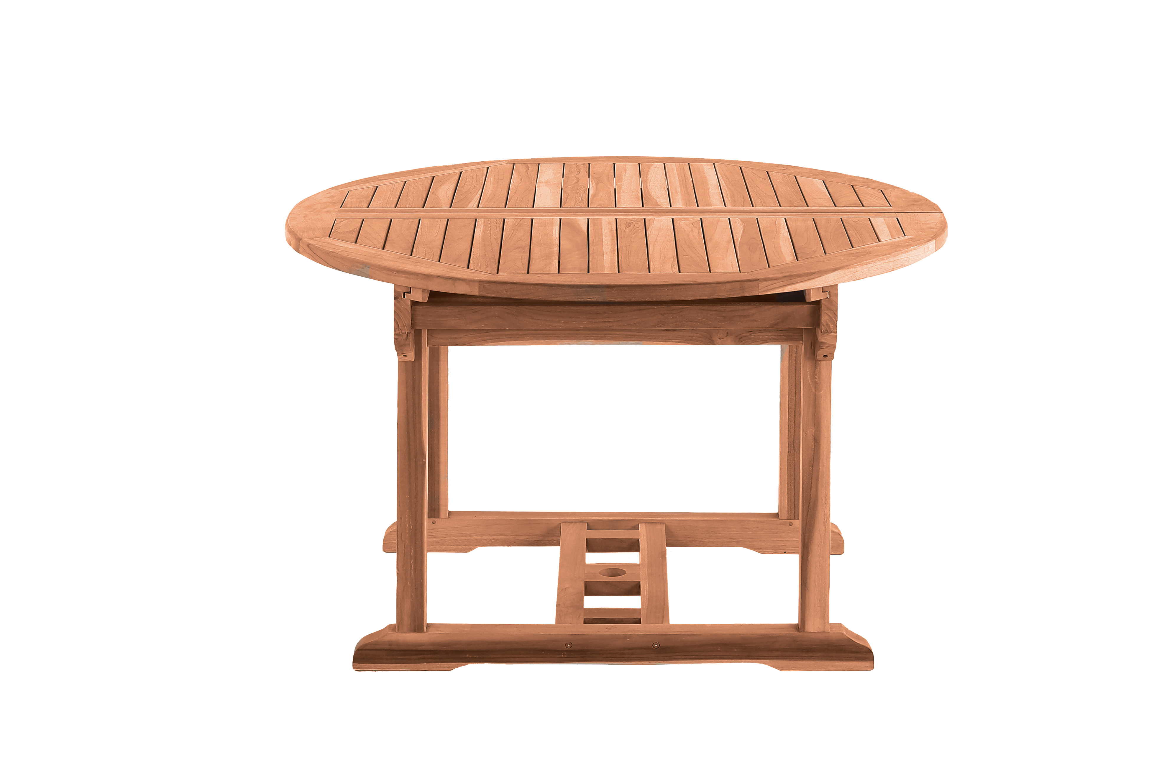Gartentisch COURCELLES