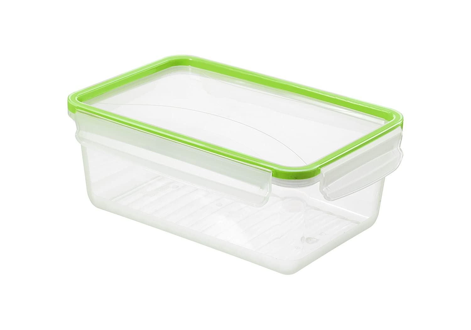 Kühlschrankdose 2 Liter  CLIC & LOCK
