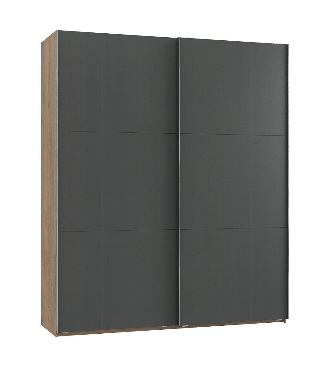 Armoire à portes coulissantes LEVEL 36 A