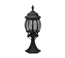 Sockelleuchte  ELVO Sockelleuchte  ELVO