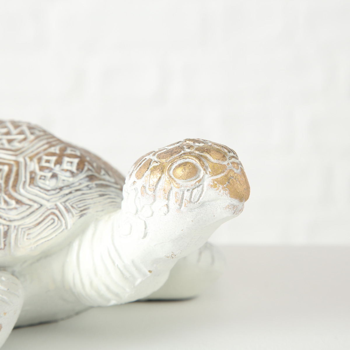 Figur Schildkröte QUILA