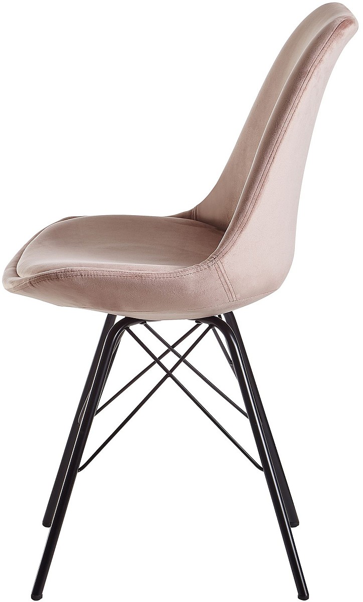 Esszimmerstuhl 2er-Set WOHNLING Esszimmerstuhl 2er-Set WOHNLING