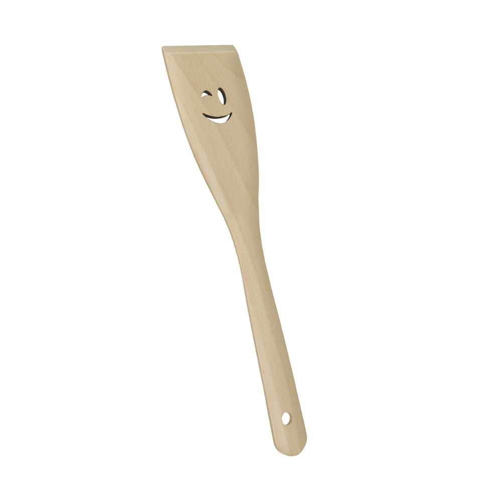 Pfannenwender SMILEY Pfannenwender SMILEY