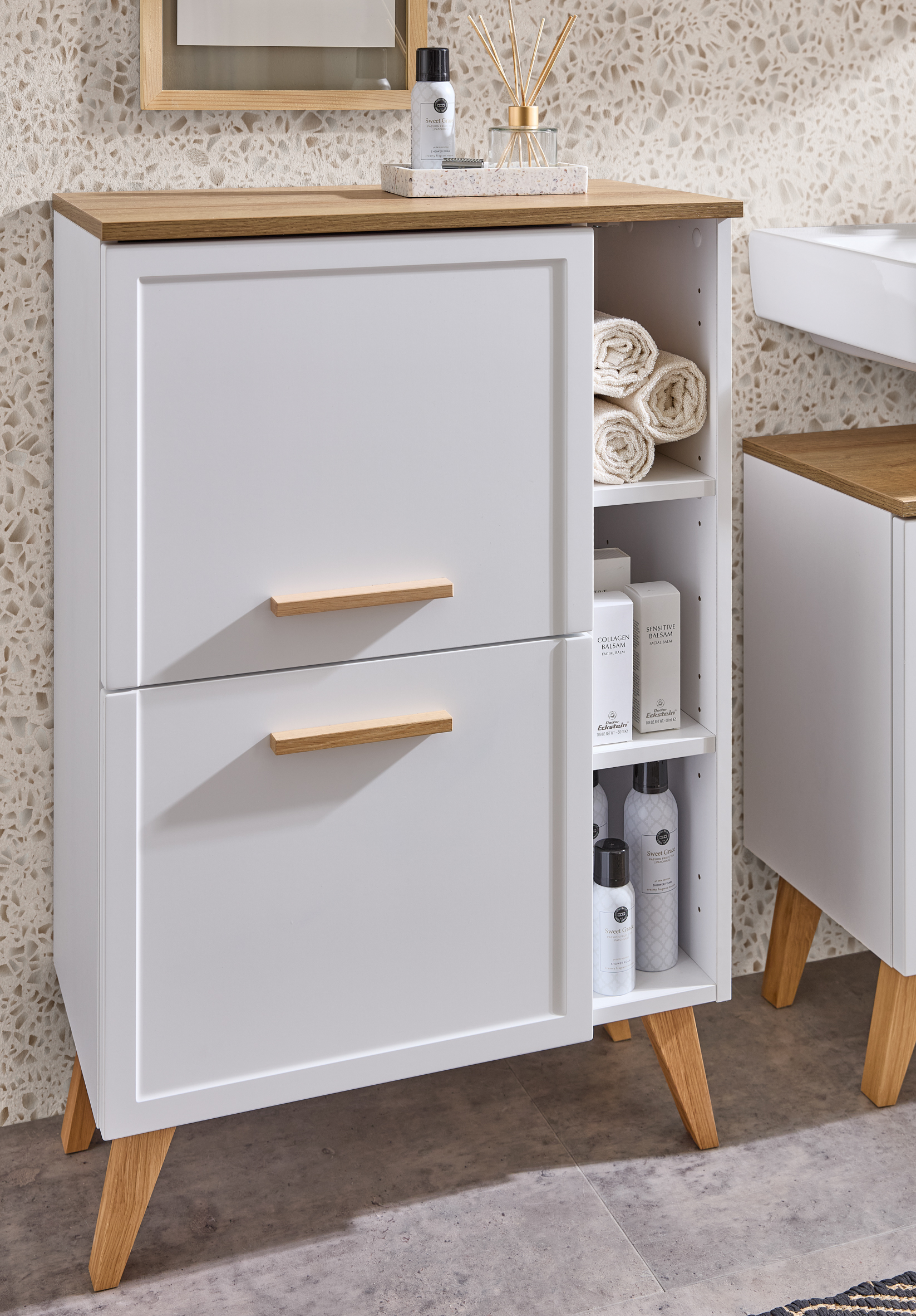 Unterschrank QUICKSET Unterschrank QUICKSET