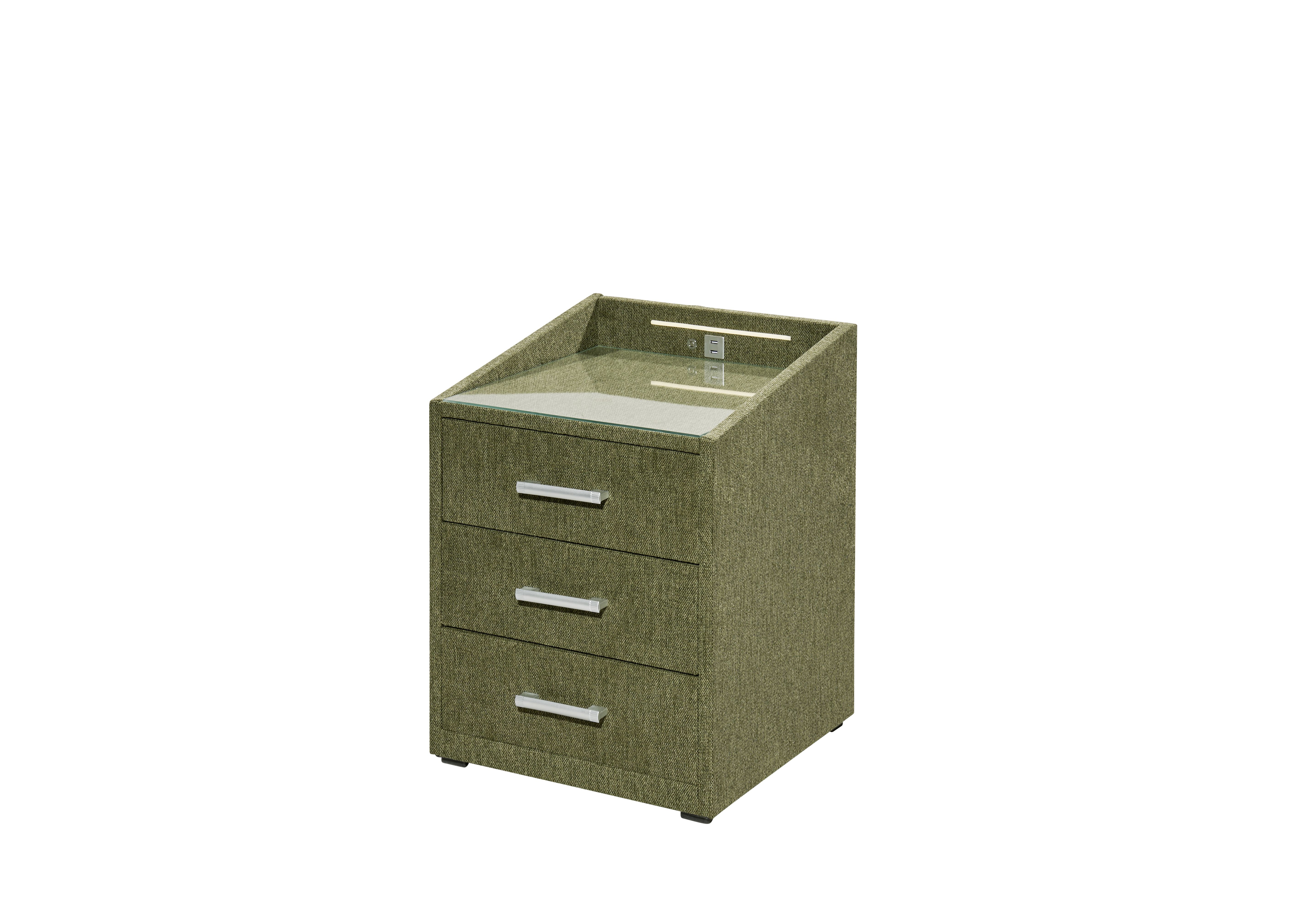 Nachtkommode MOON Nachtkommode MOON