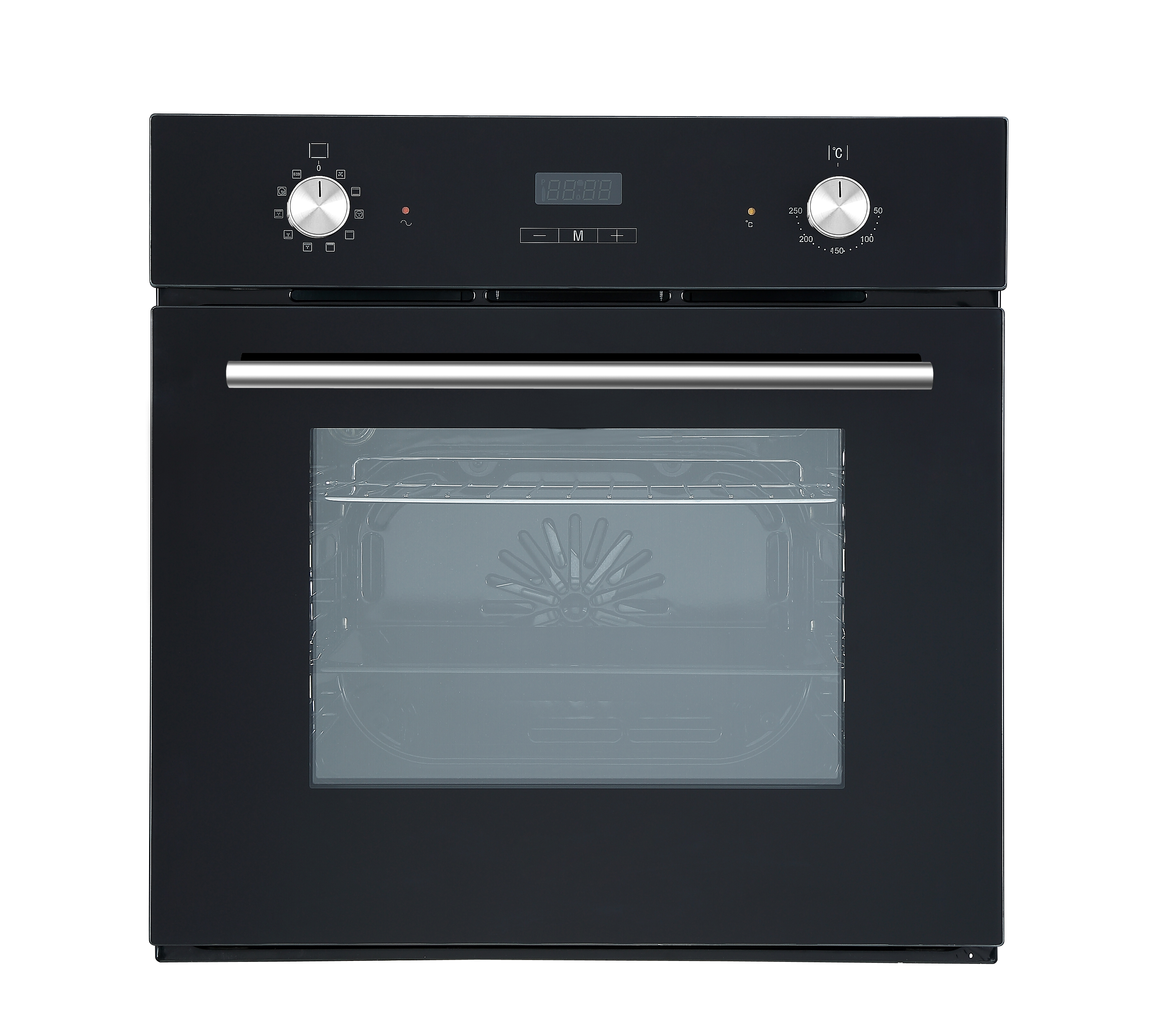 Küchenblock mit E-Geräten CORNWALL (Zeile-Backofen-Kühlschrank) X