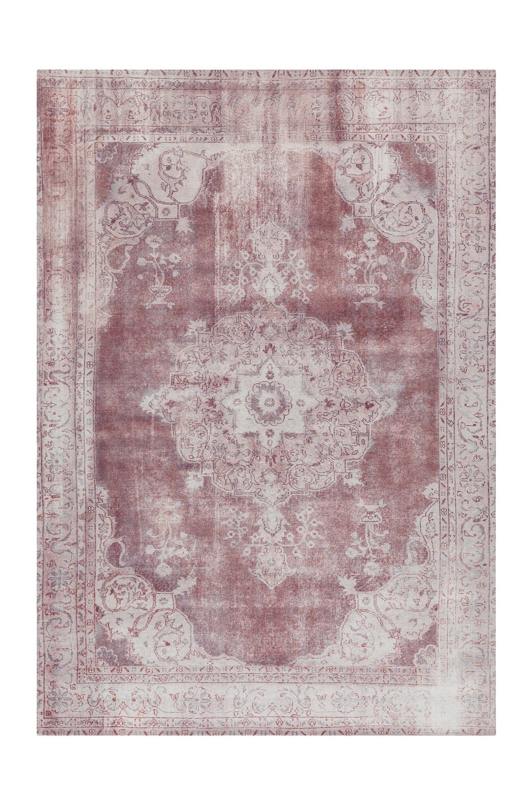 Teppich  VINTAGE 8400-35 Teppich  VINTAGE 8400-35