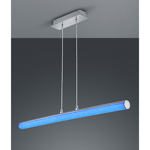 LED Pendelleuchte LEIA