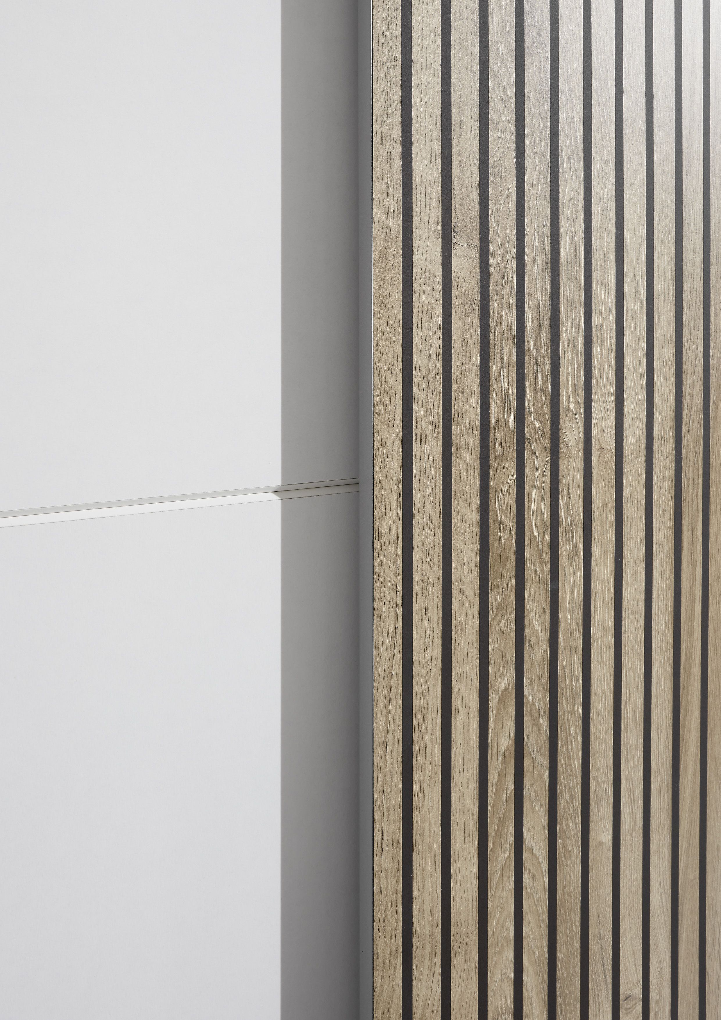 Schwebetürenschrank BERNO Schwebetürenschrank BERNO