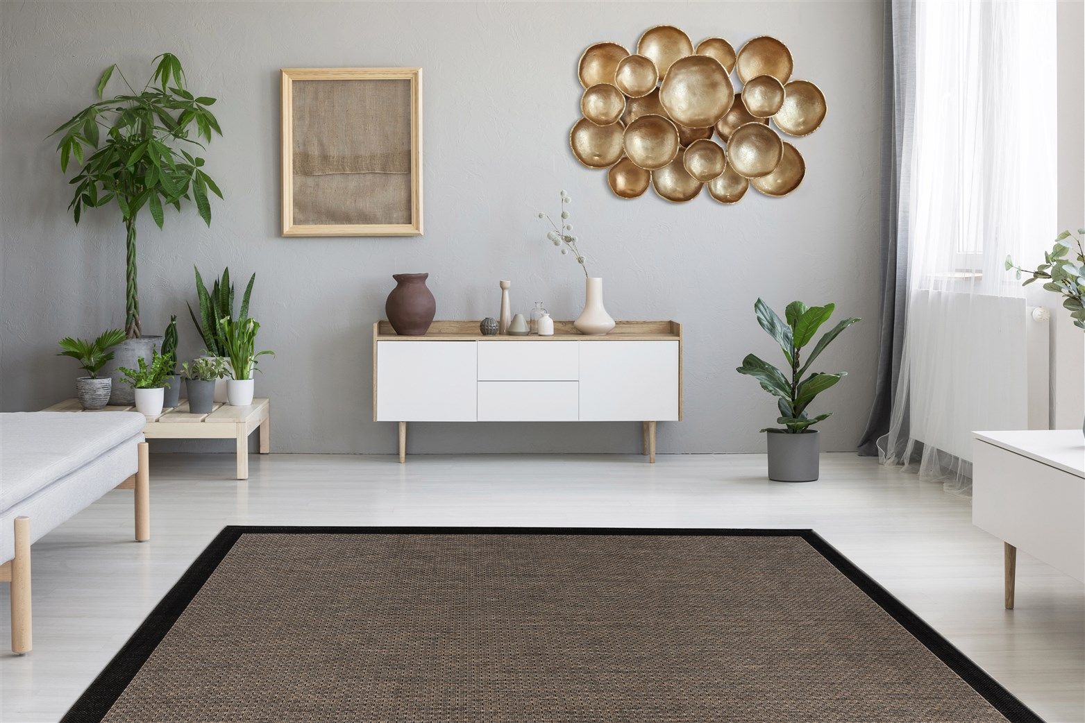 Outdoor - Teppich SPLASH 100 Outdoor - Teppich SPLASH 100