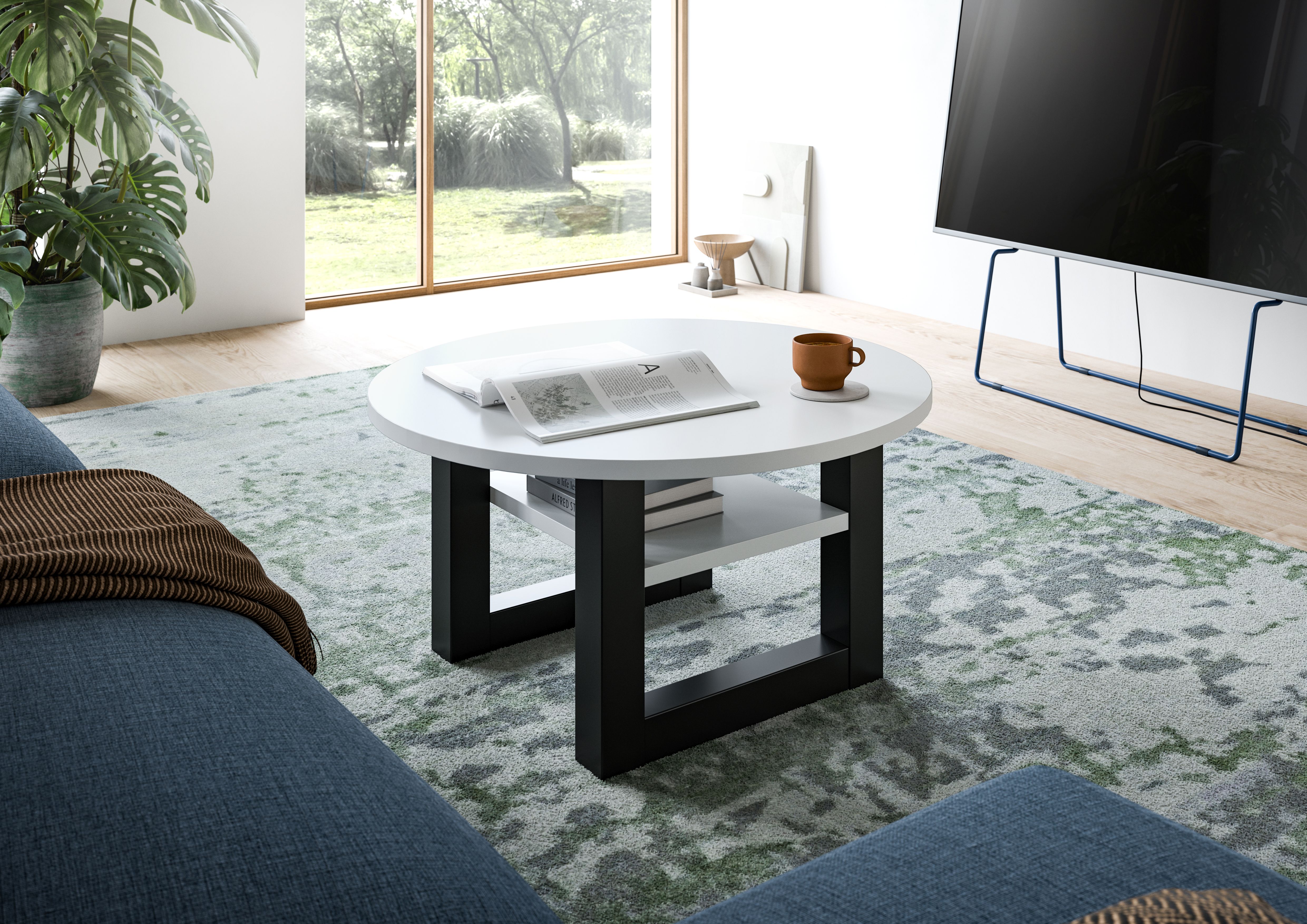 Couchtisch FINOTE SELAM Couchtisch FINOTE SELAM