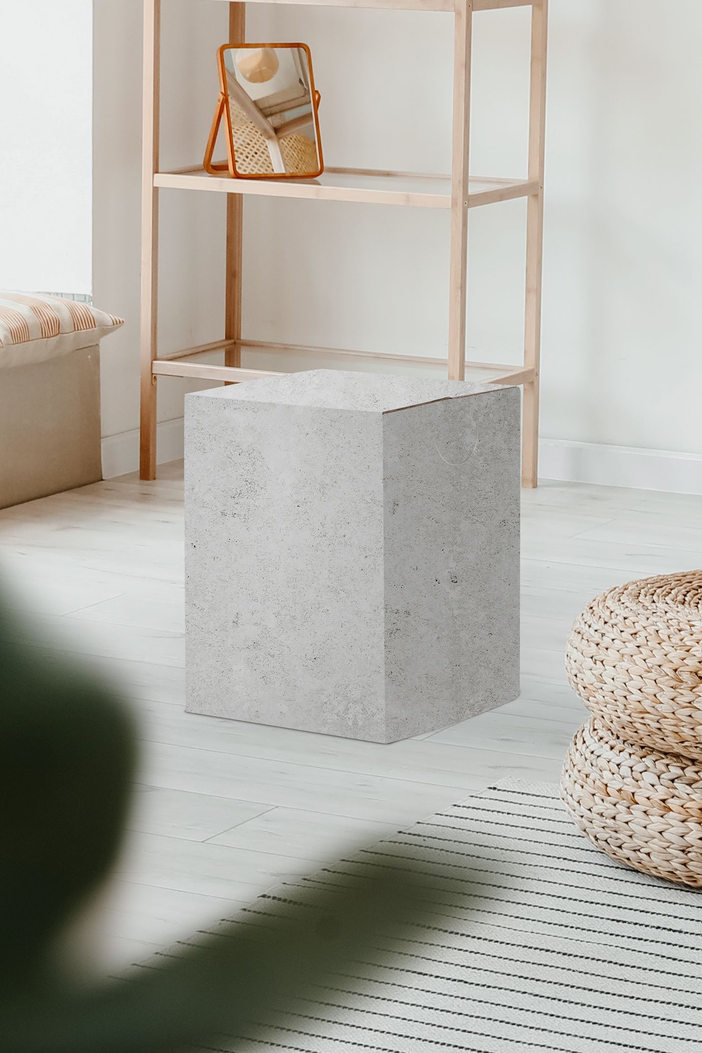 Hocker BENNY 74A Hocker BENNY 74A