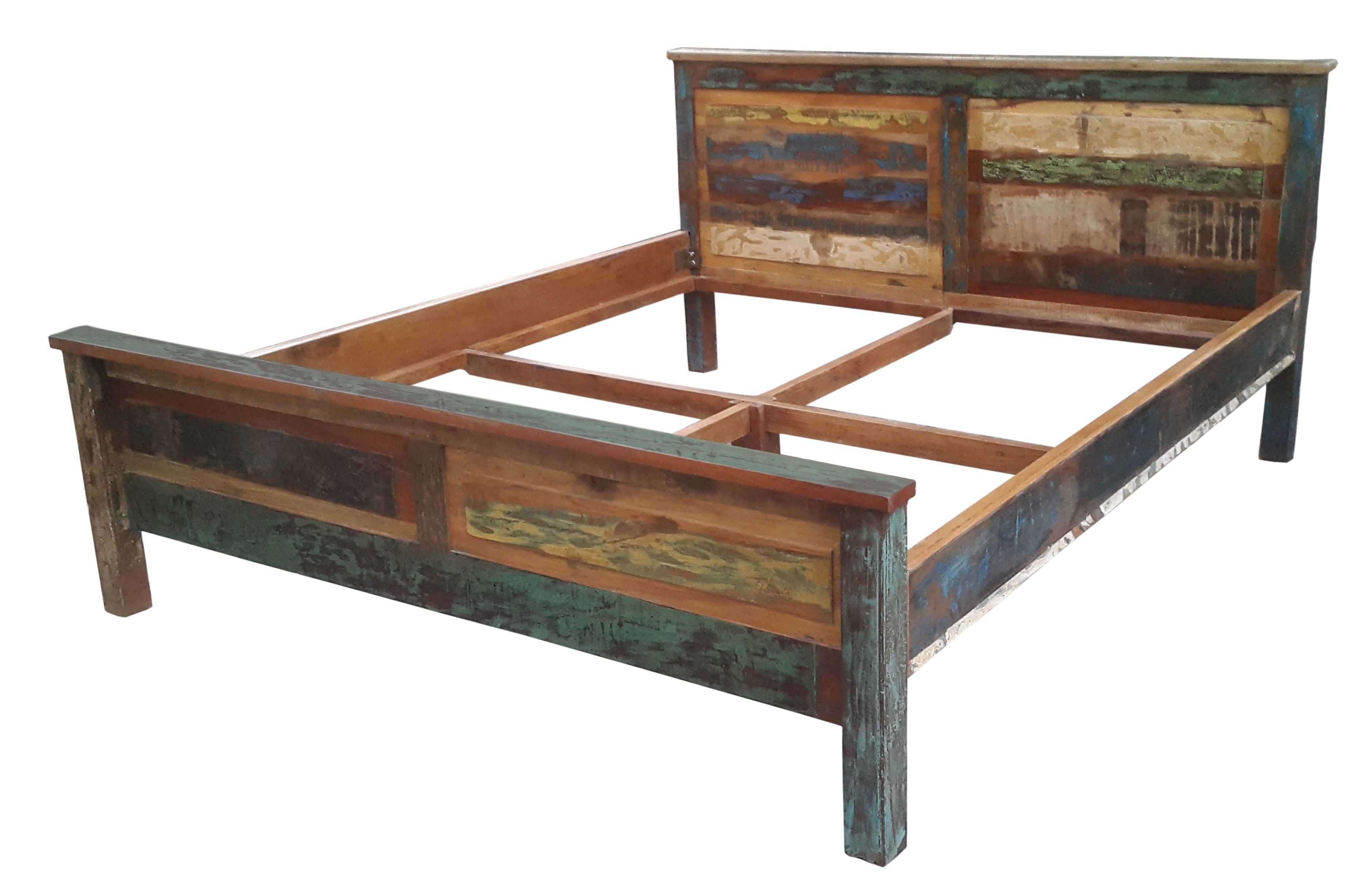 Bettgestell RIVERBOAT Bettgestell RIVERBOAT